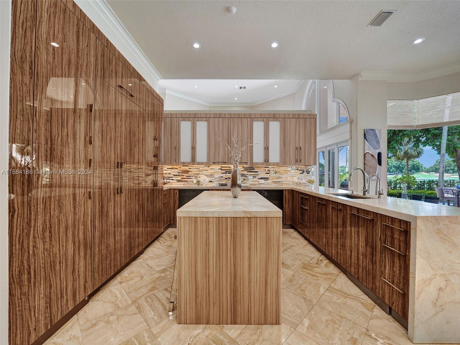 The Laurels - Residential