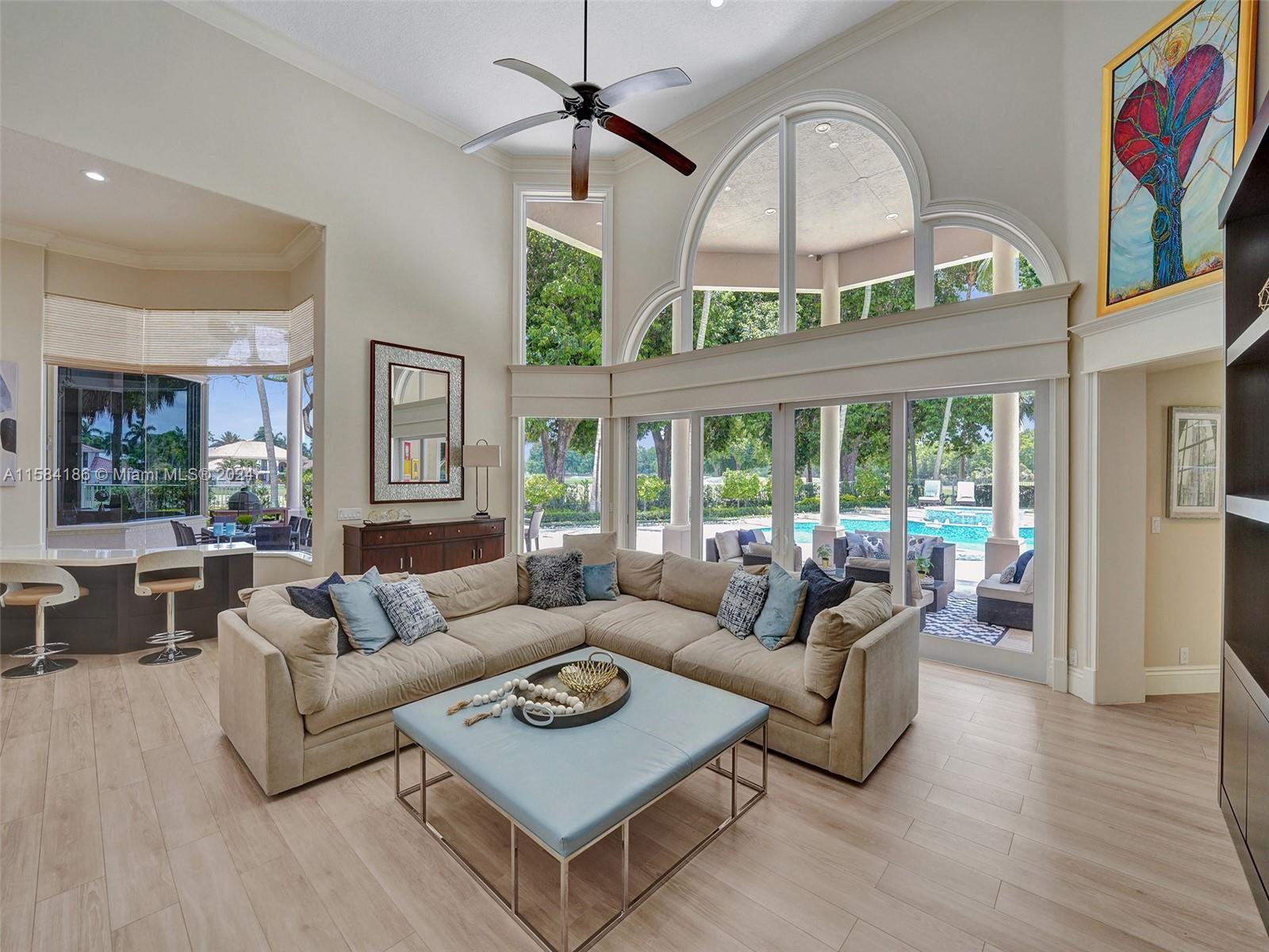 The Laurels - Residential