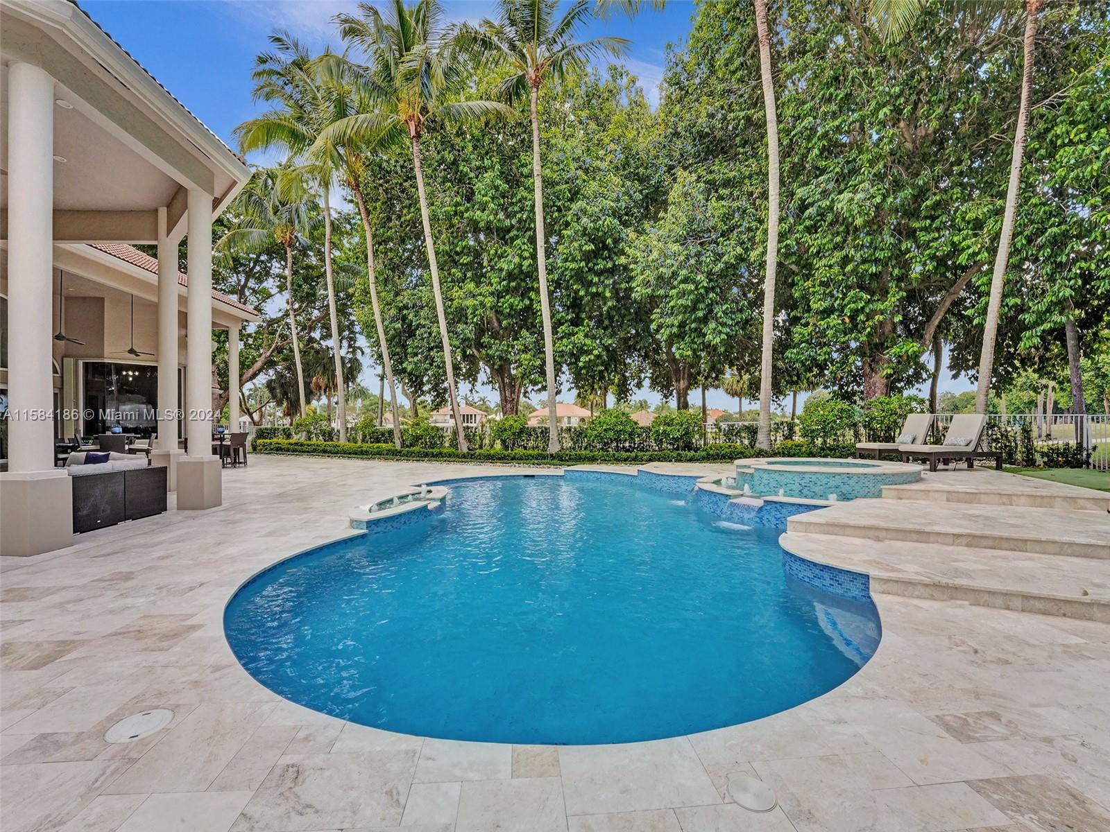 The Laurels - Residential