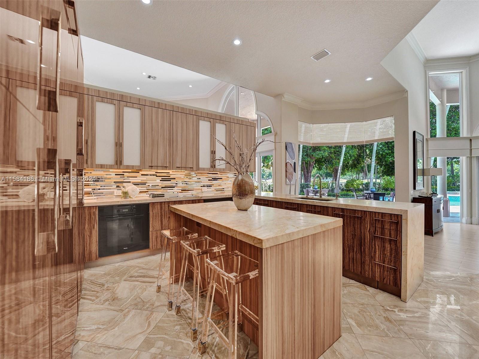 The Laurels - Residential