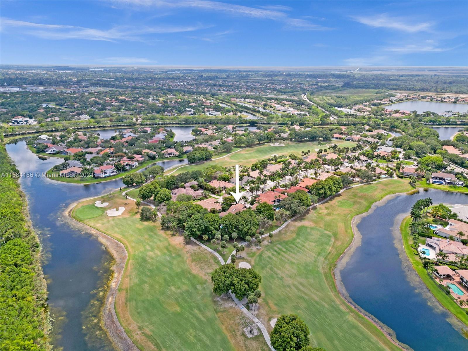 The Laurels - Residential