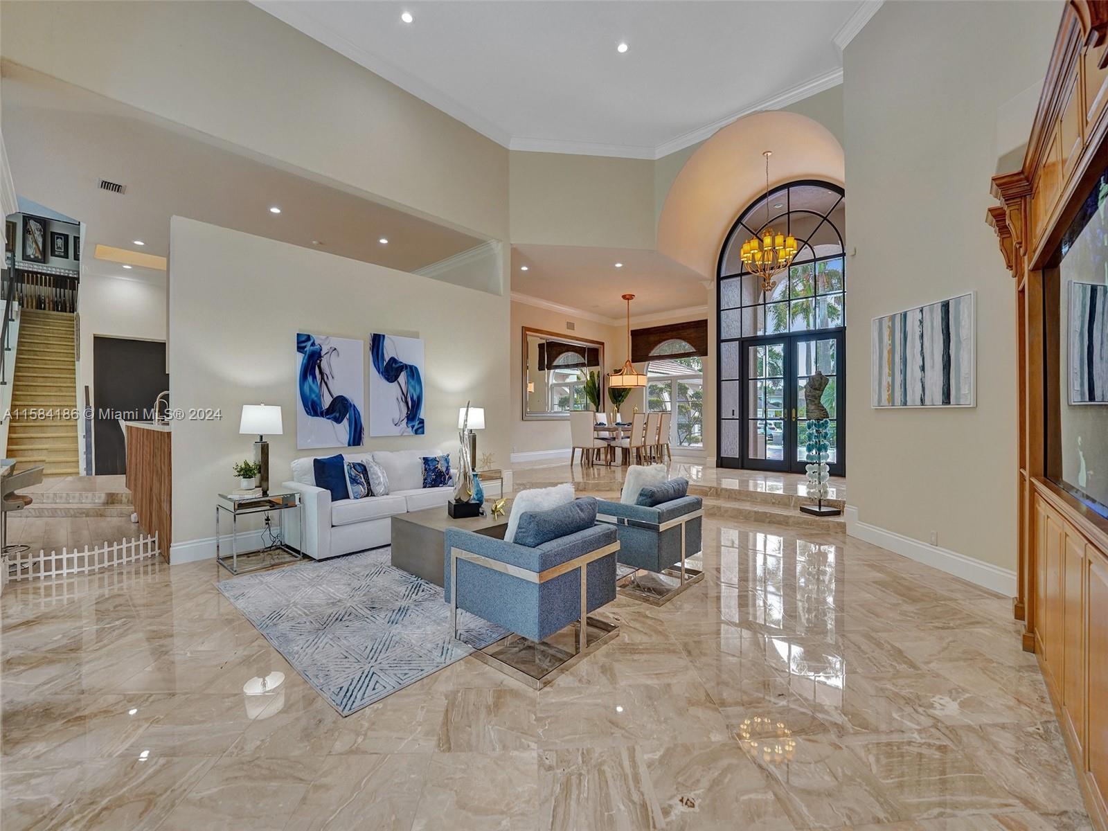 The Laurels - Residential