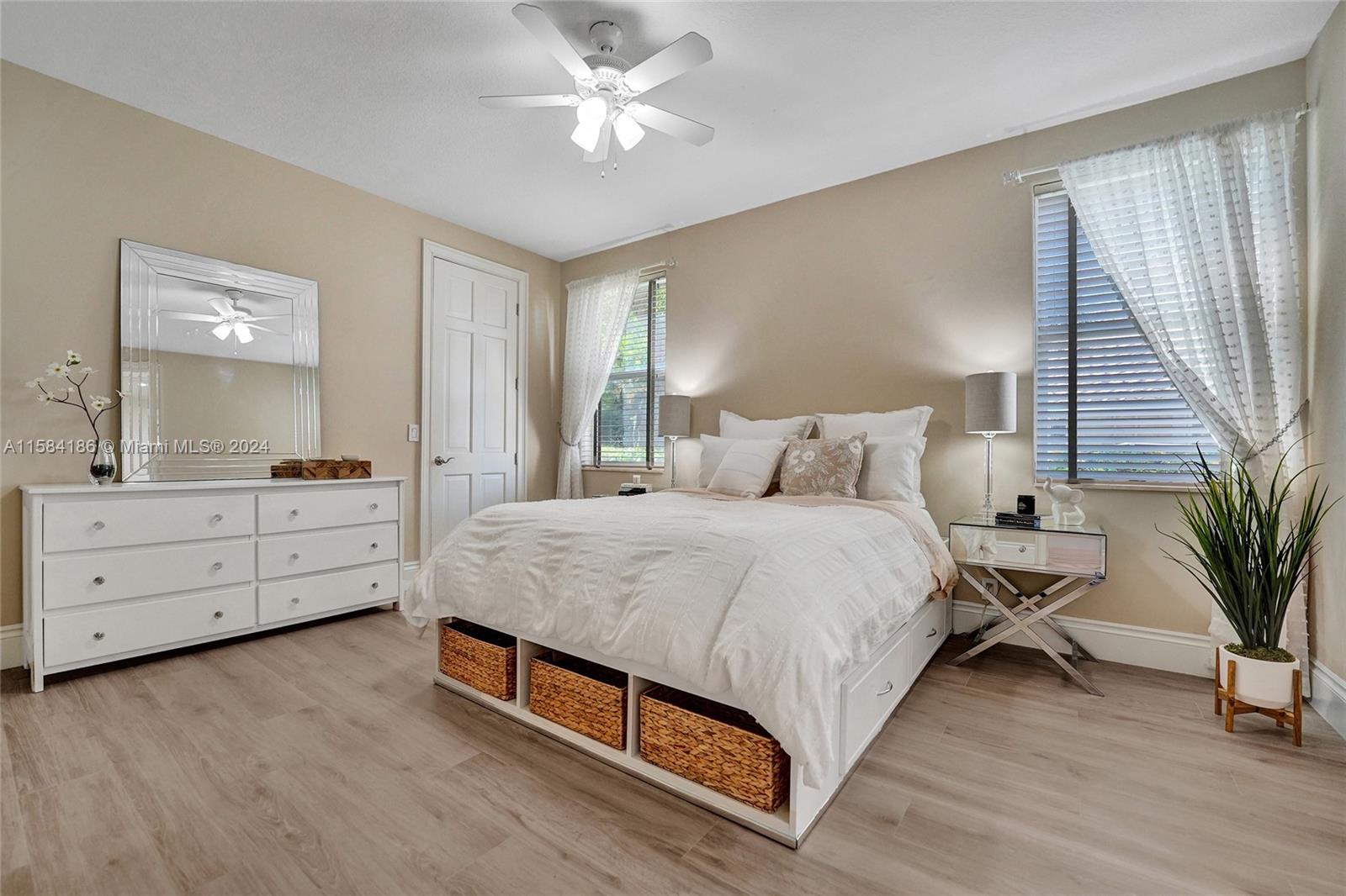 The Laurels - Residential