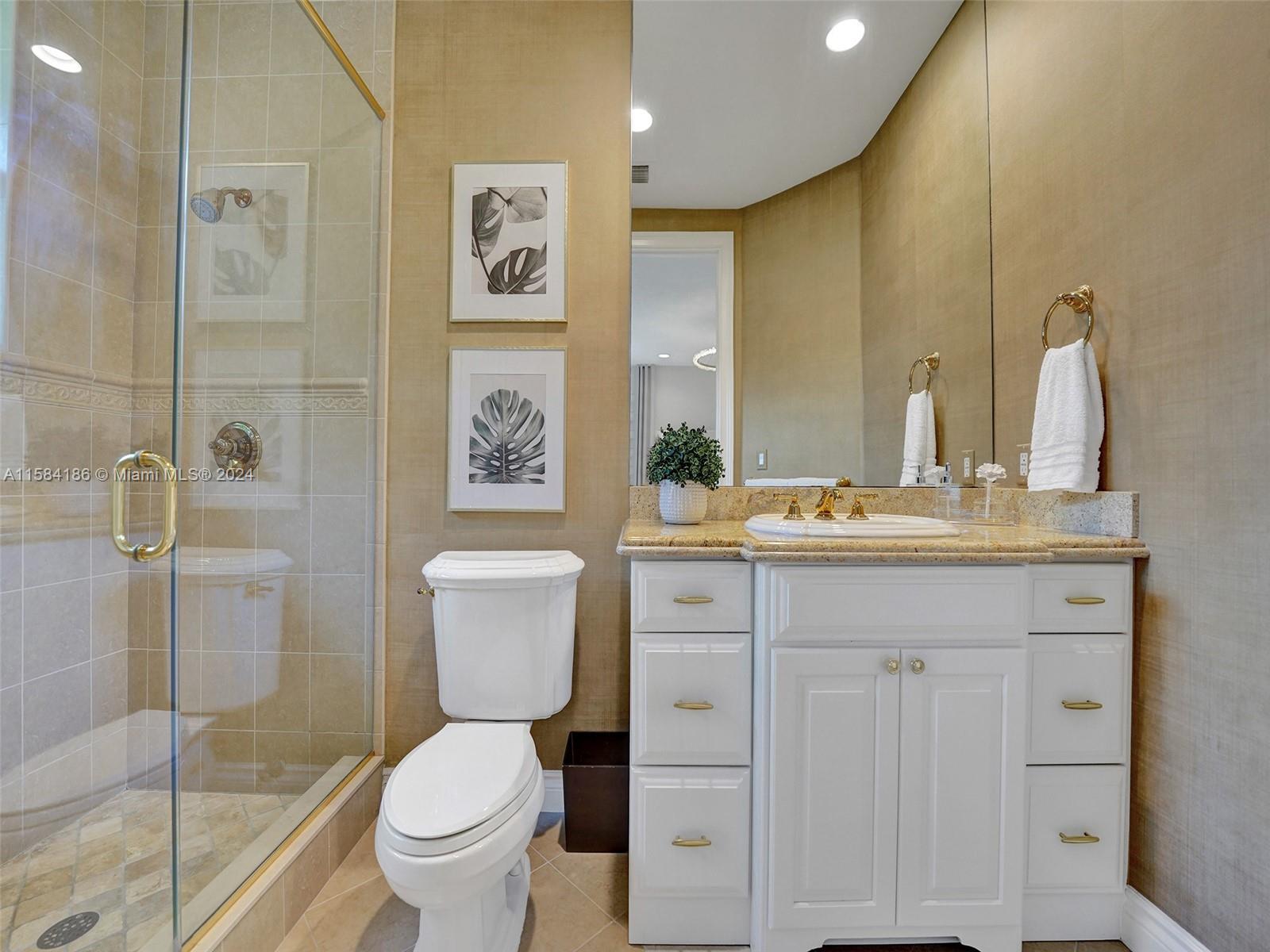 The Laurels - Residential