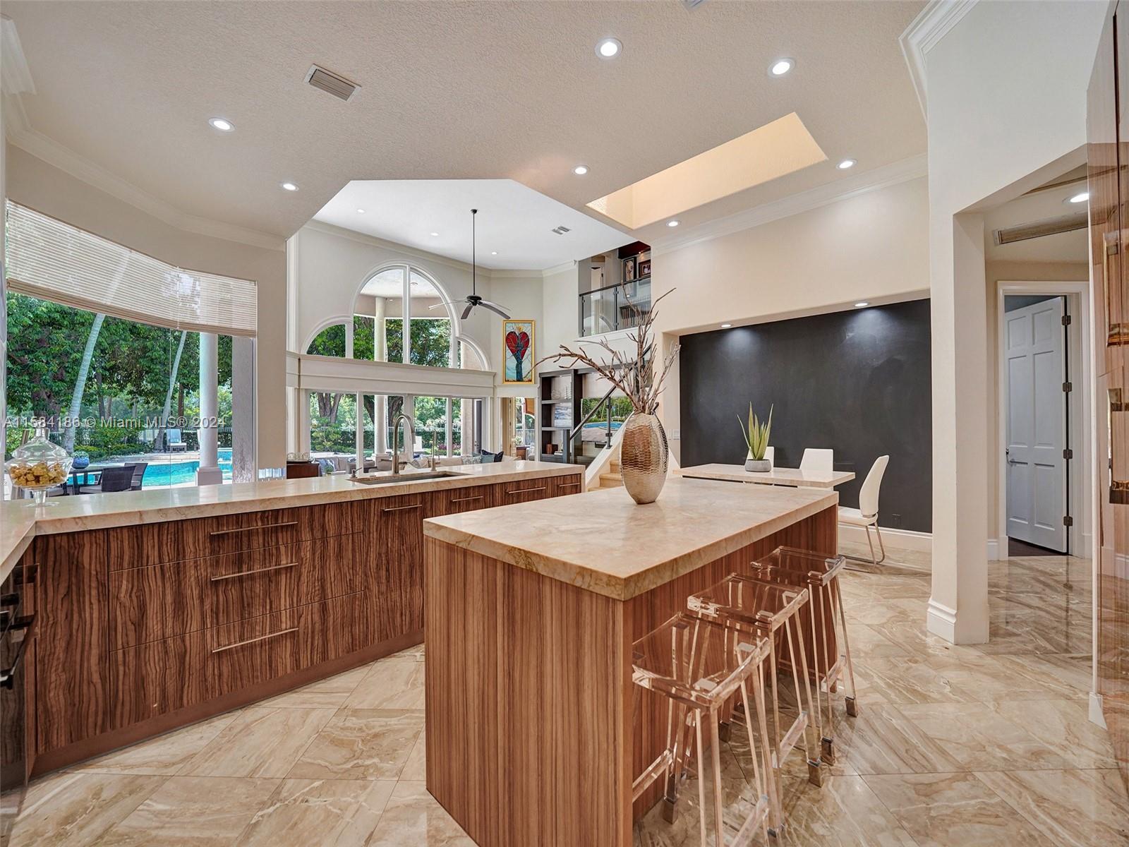 The Laurels - Residential