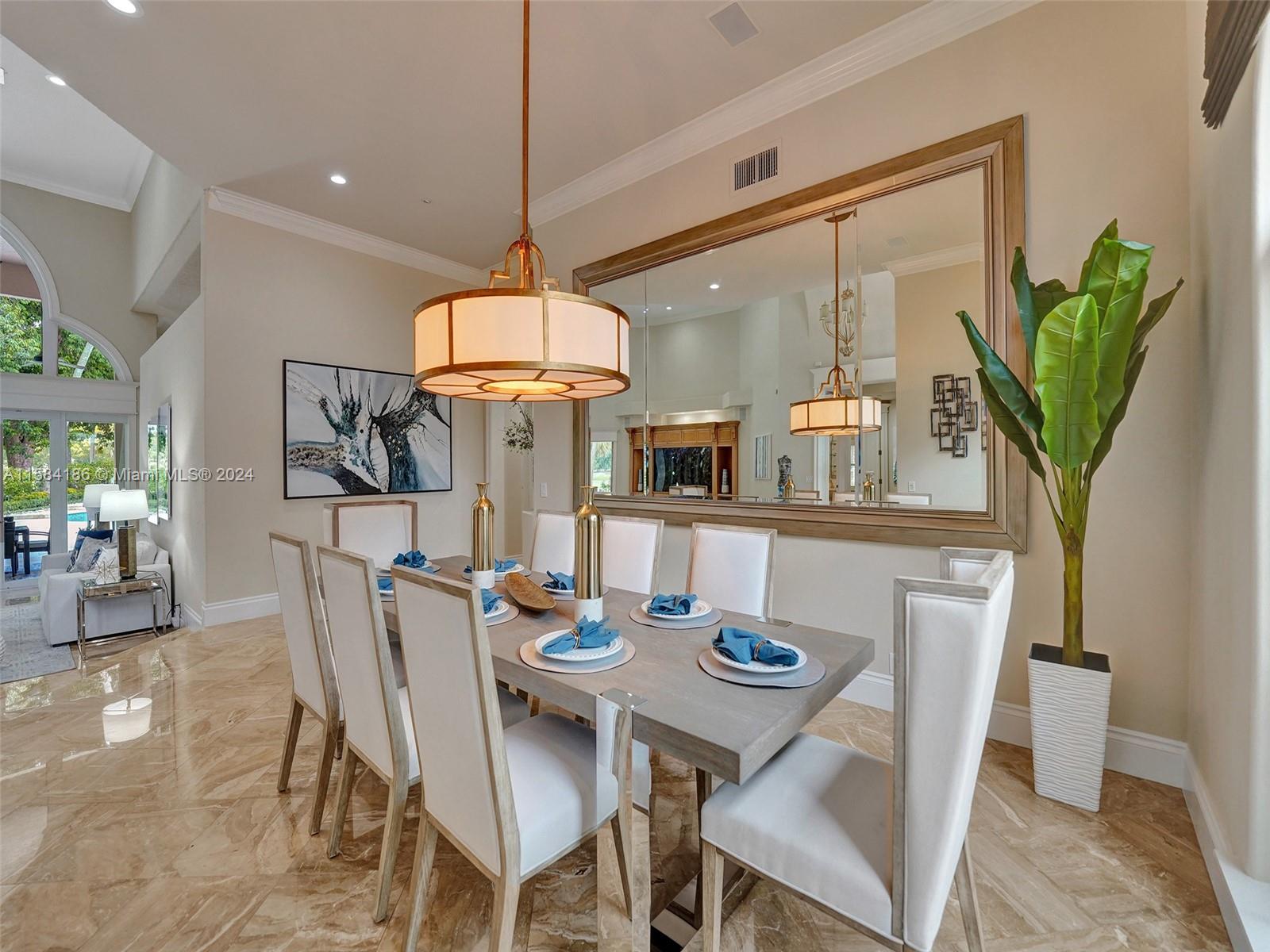 The Laurels - Residential