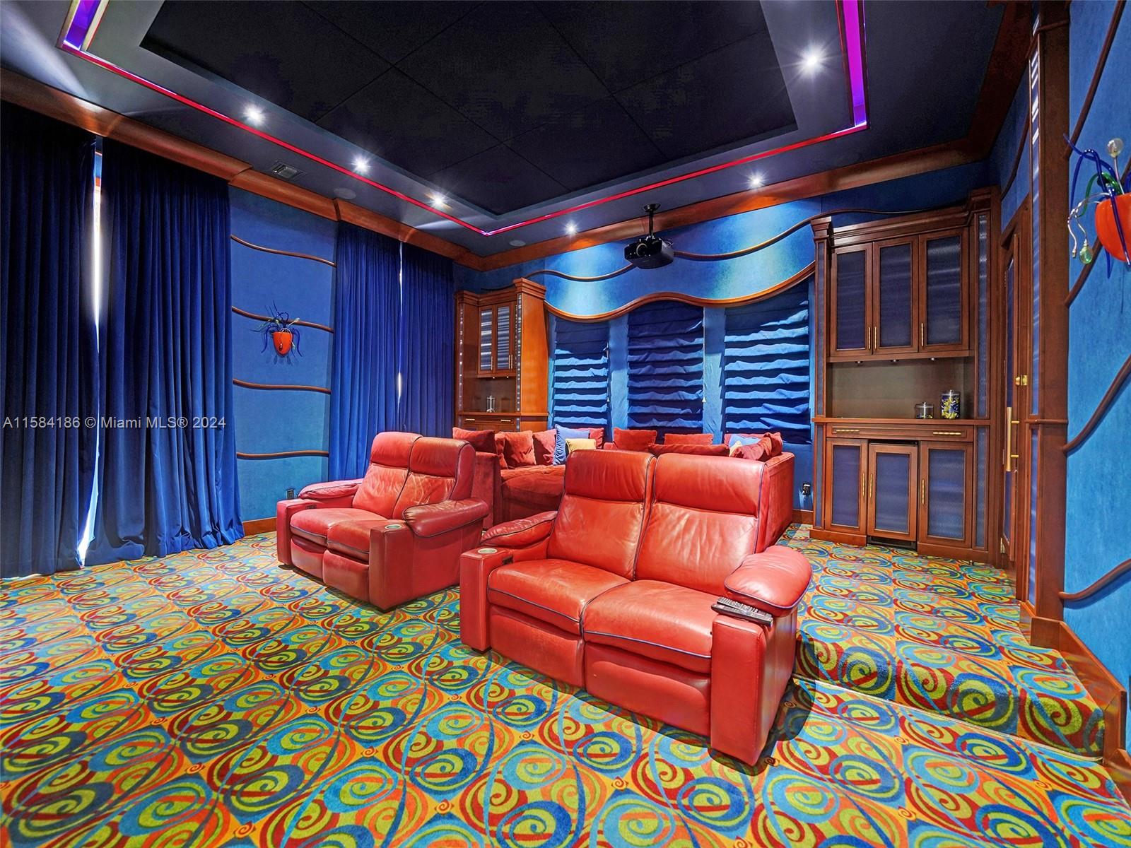 The Laurels - Residential