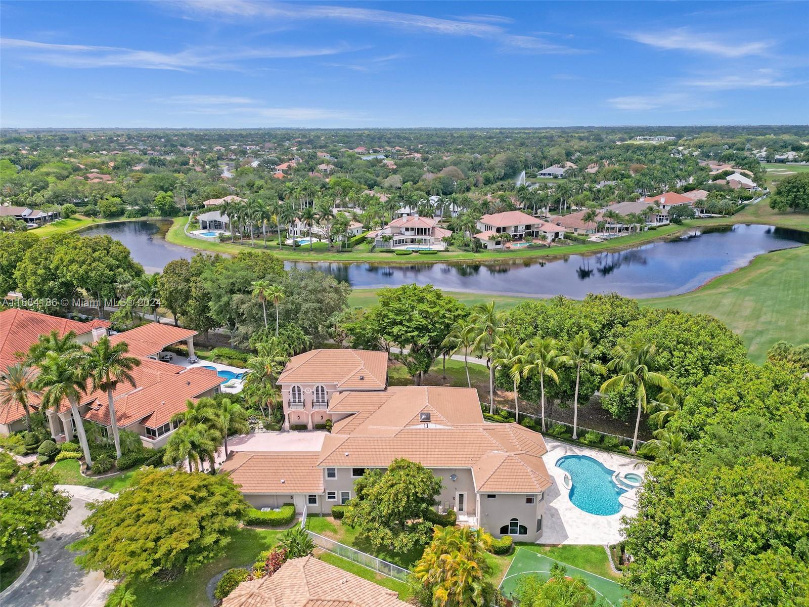 The Laurels - Residential