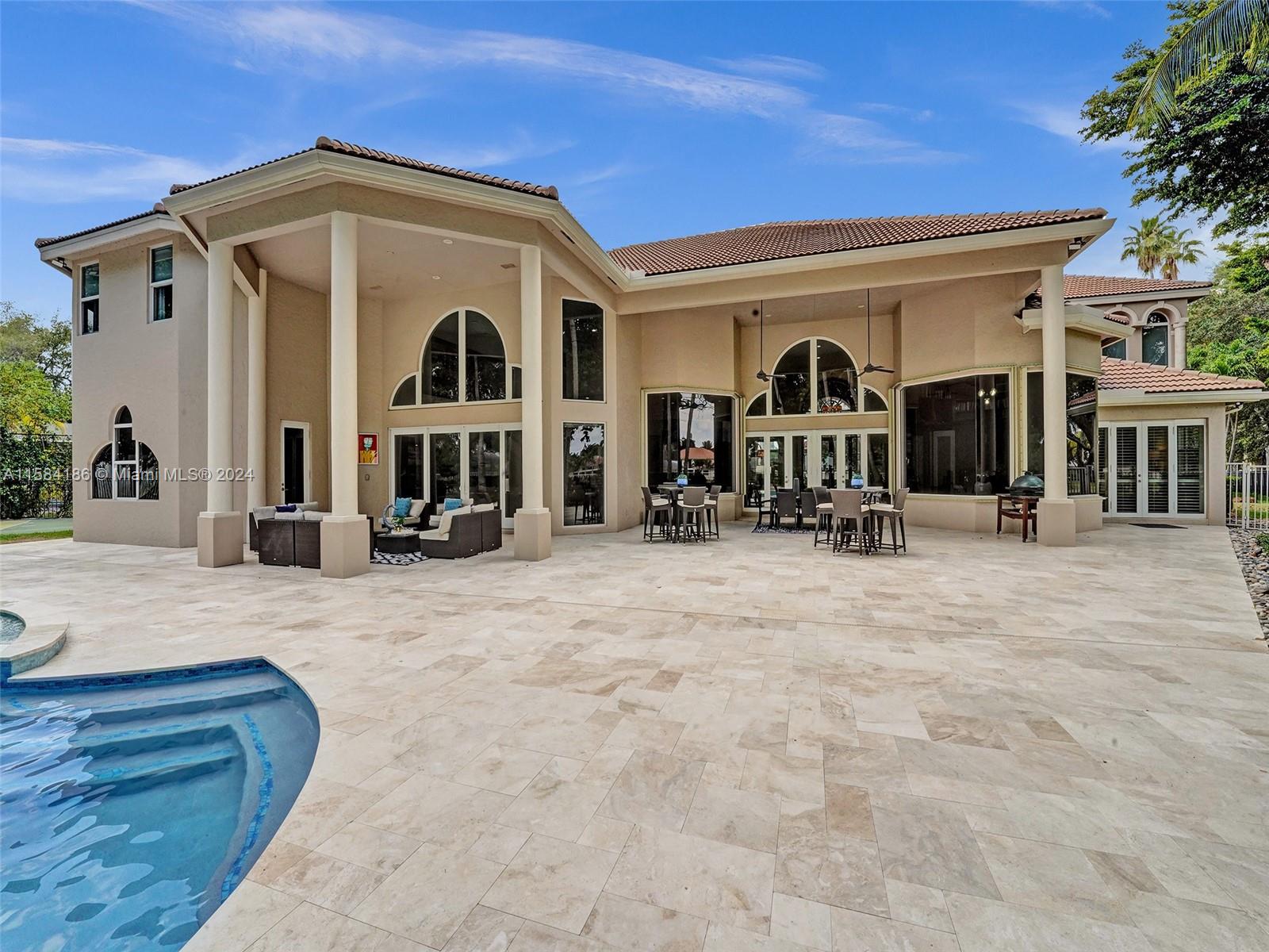 The Laurels - Residential