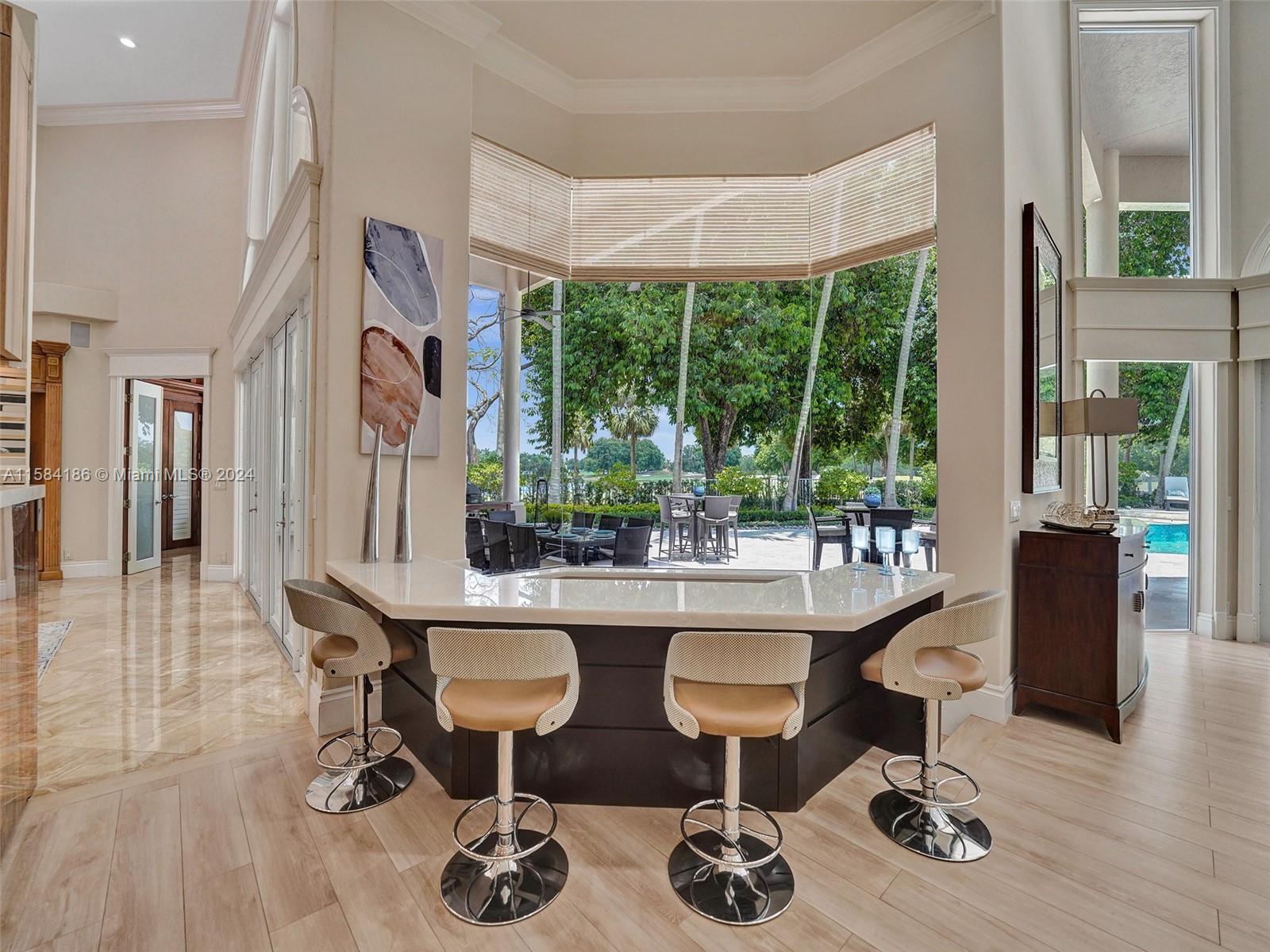 The Laurels - Residential