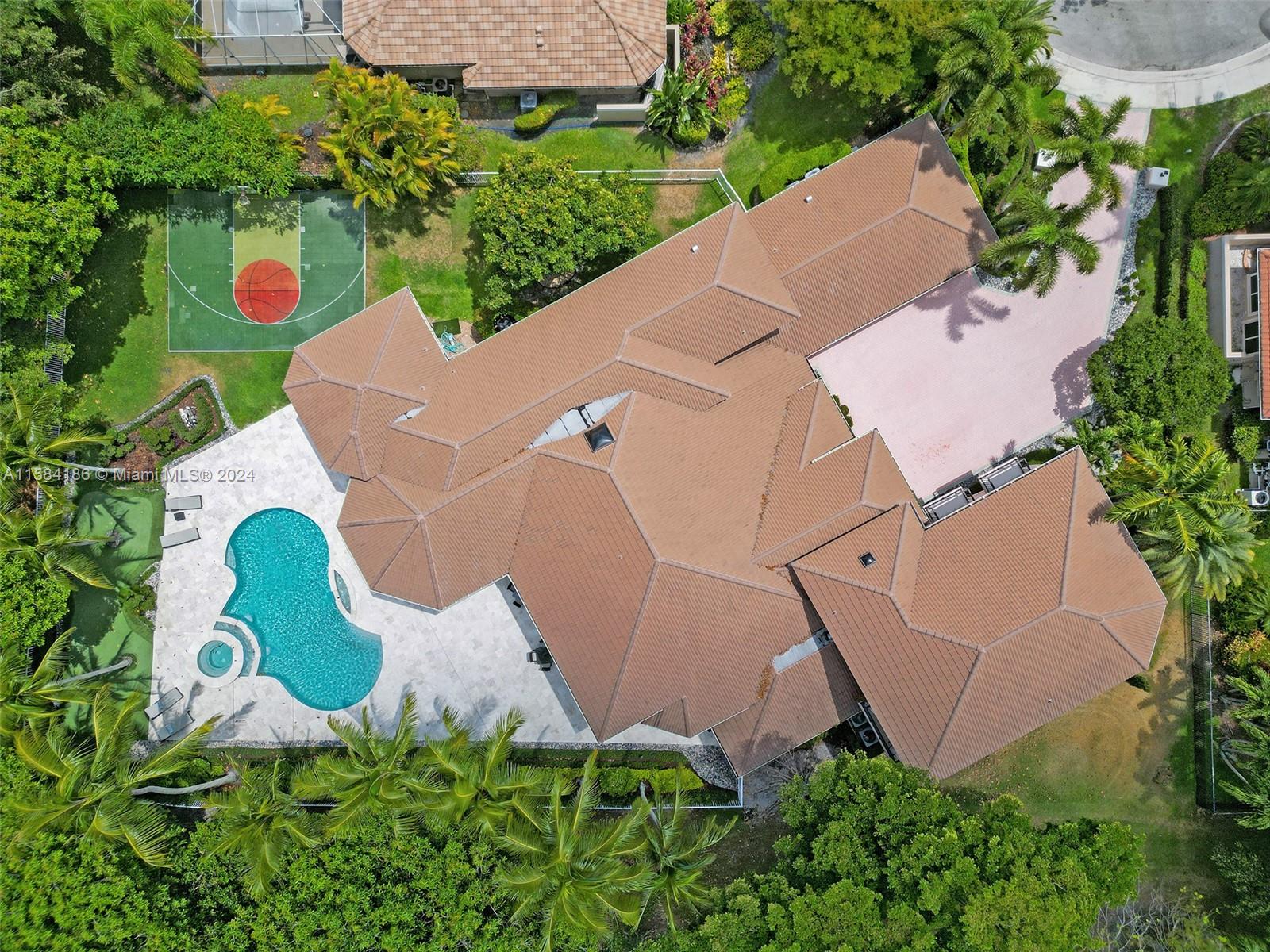 The Laurels - Residential