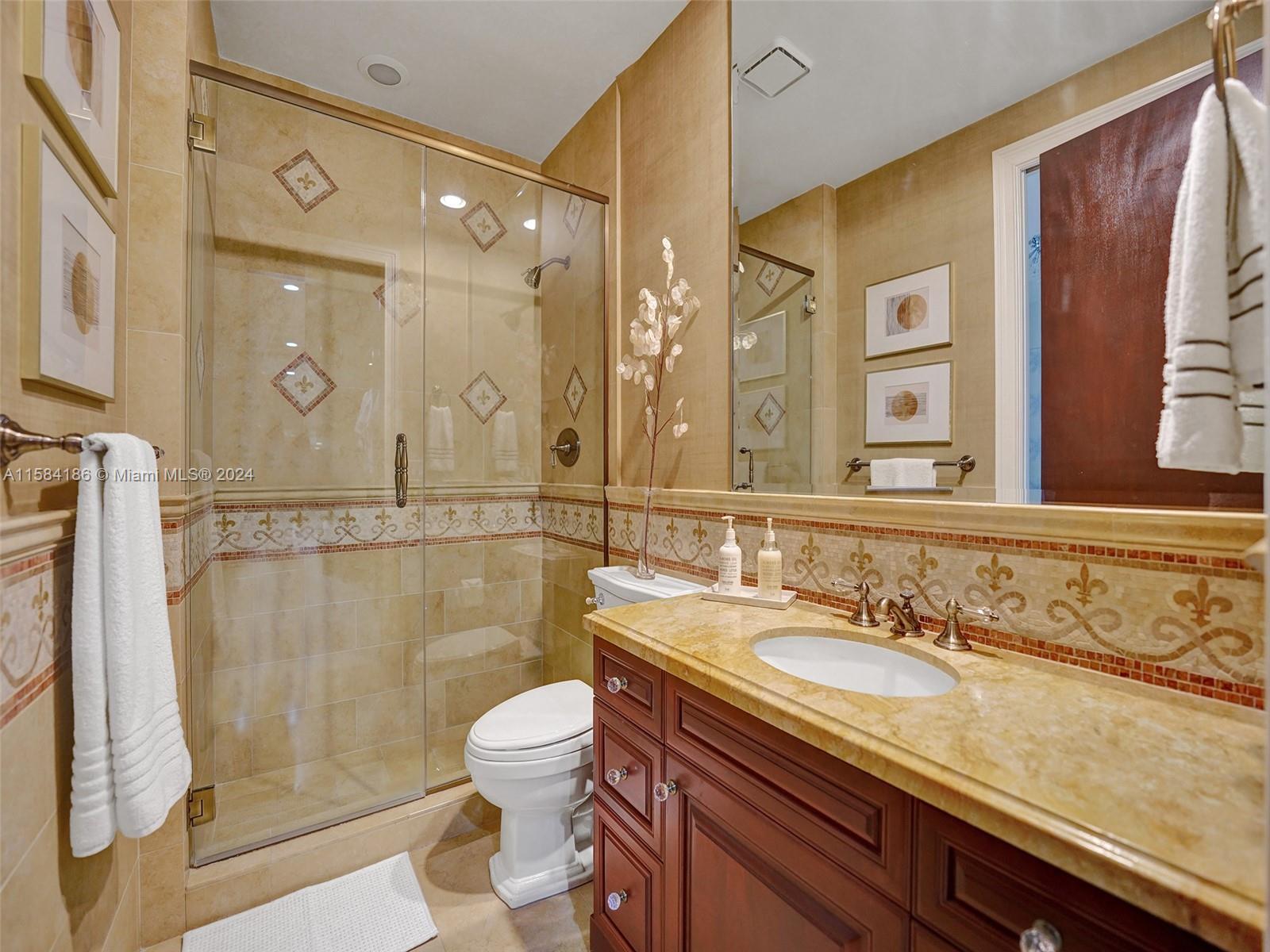 The Laurels - Residential