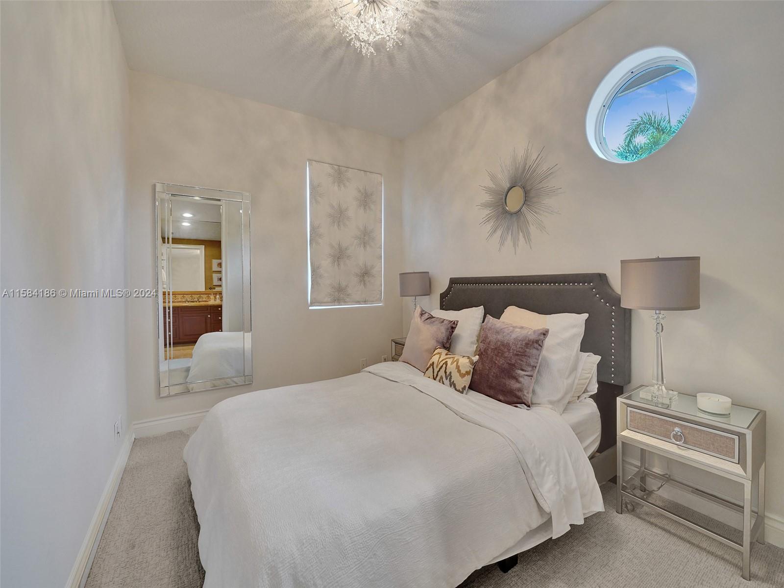 The Laurels - Residential