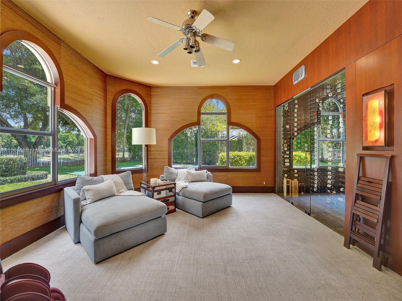 The Laurels - Residential