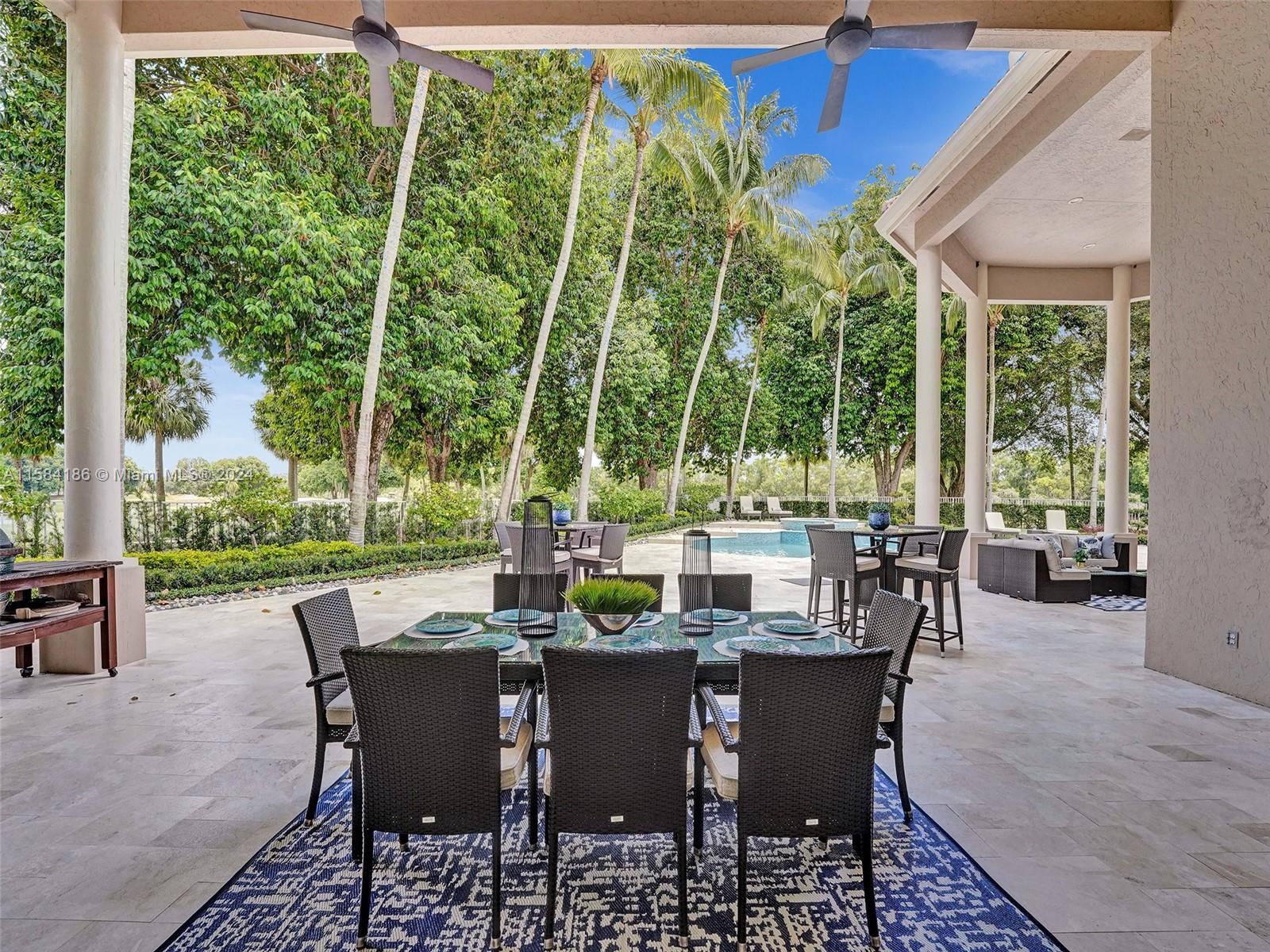 The Laurels - Residential