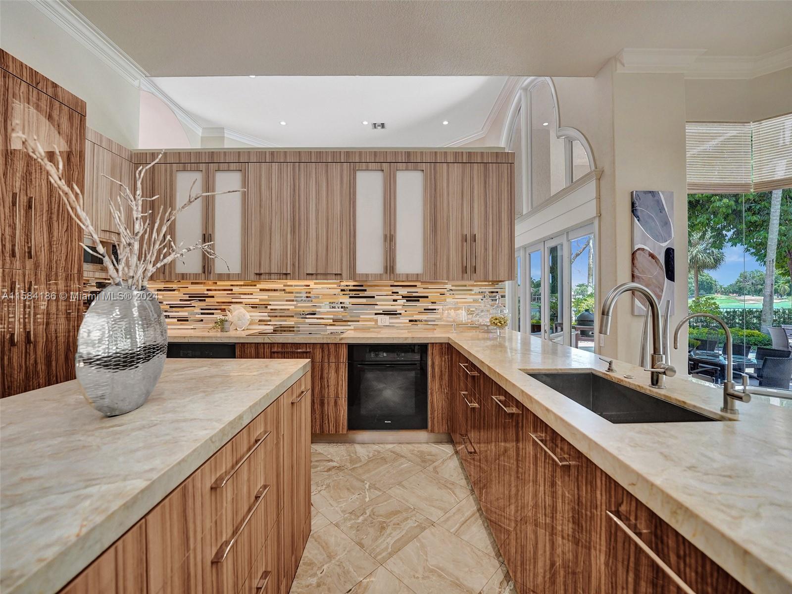 The Laurels - Residential