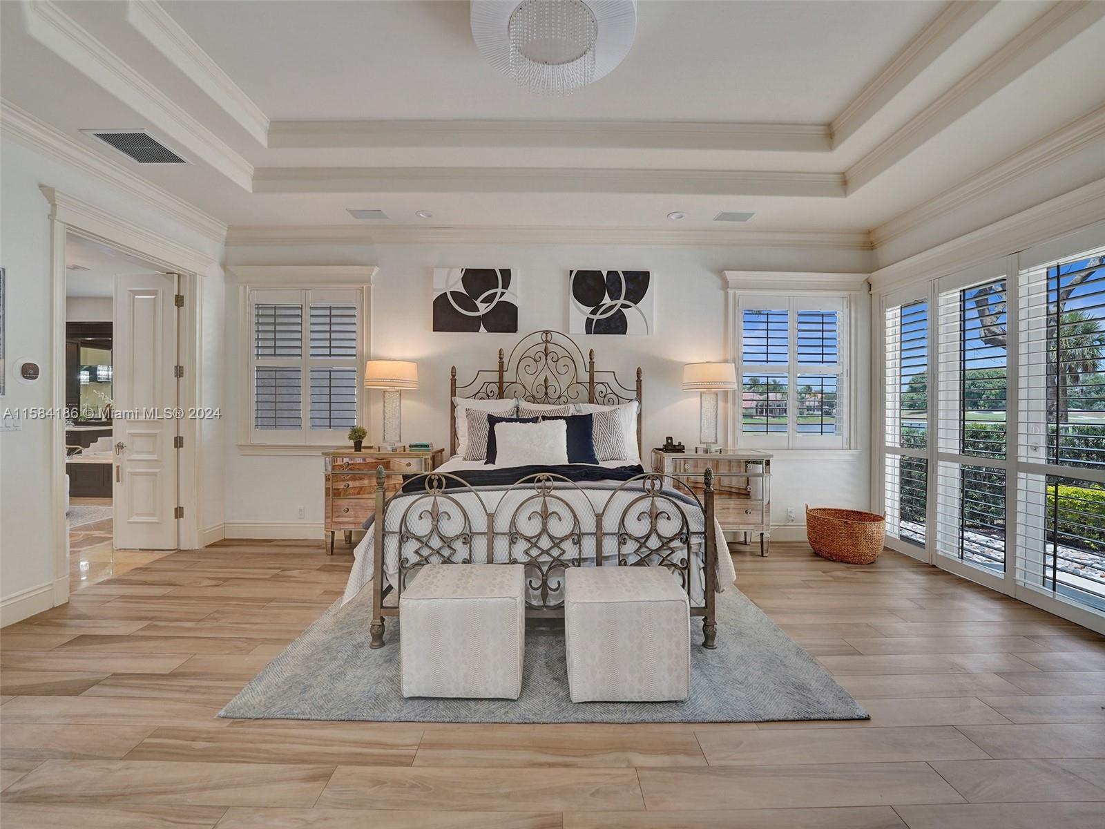 The Laurels - Residential