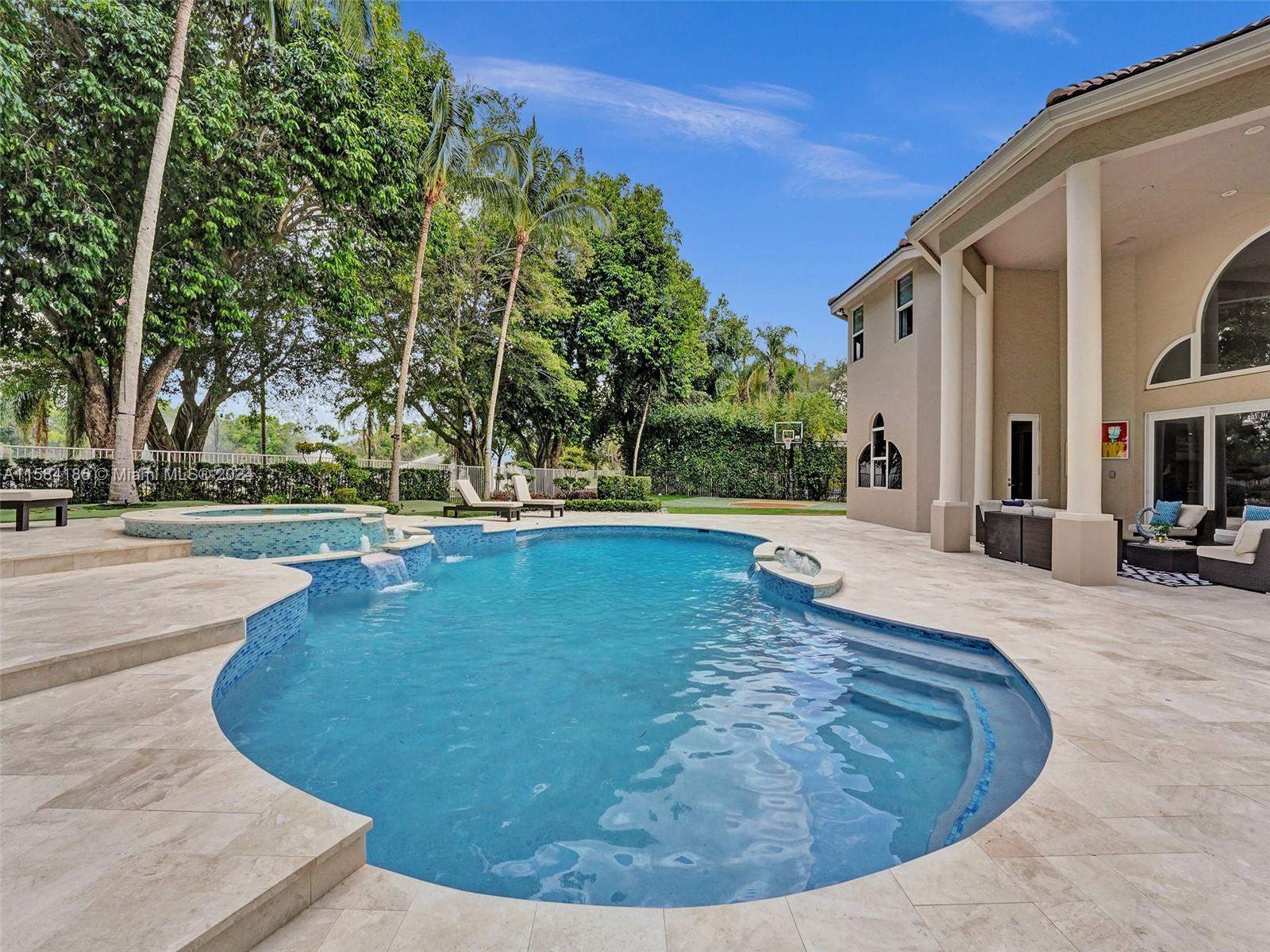 The Laurels - Residential