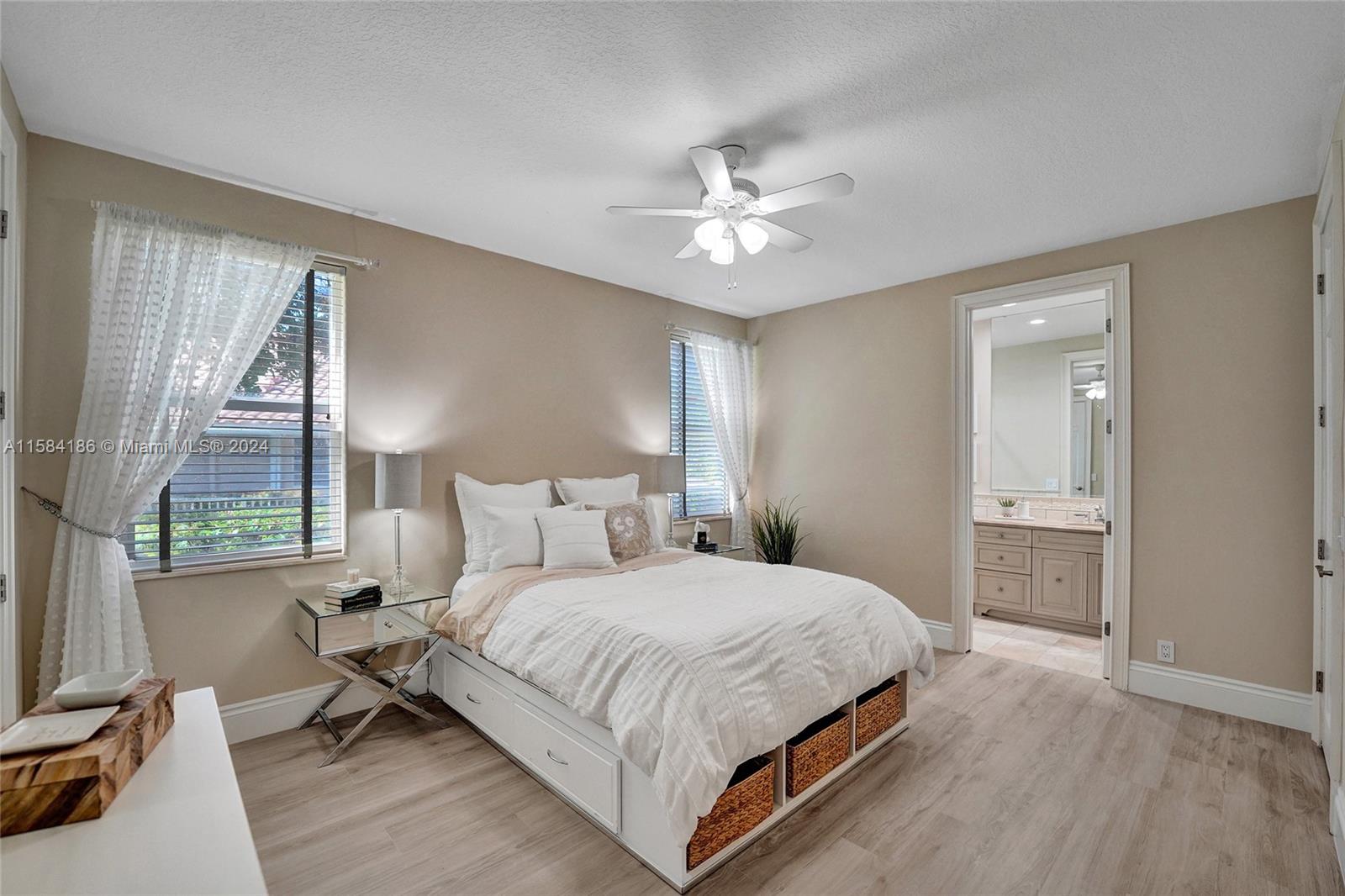 The Laurels - Residential