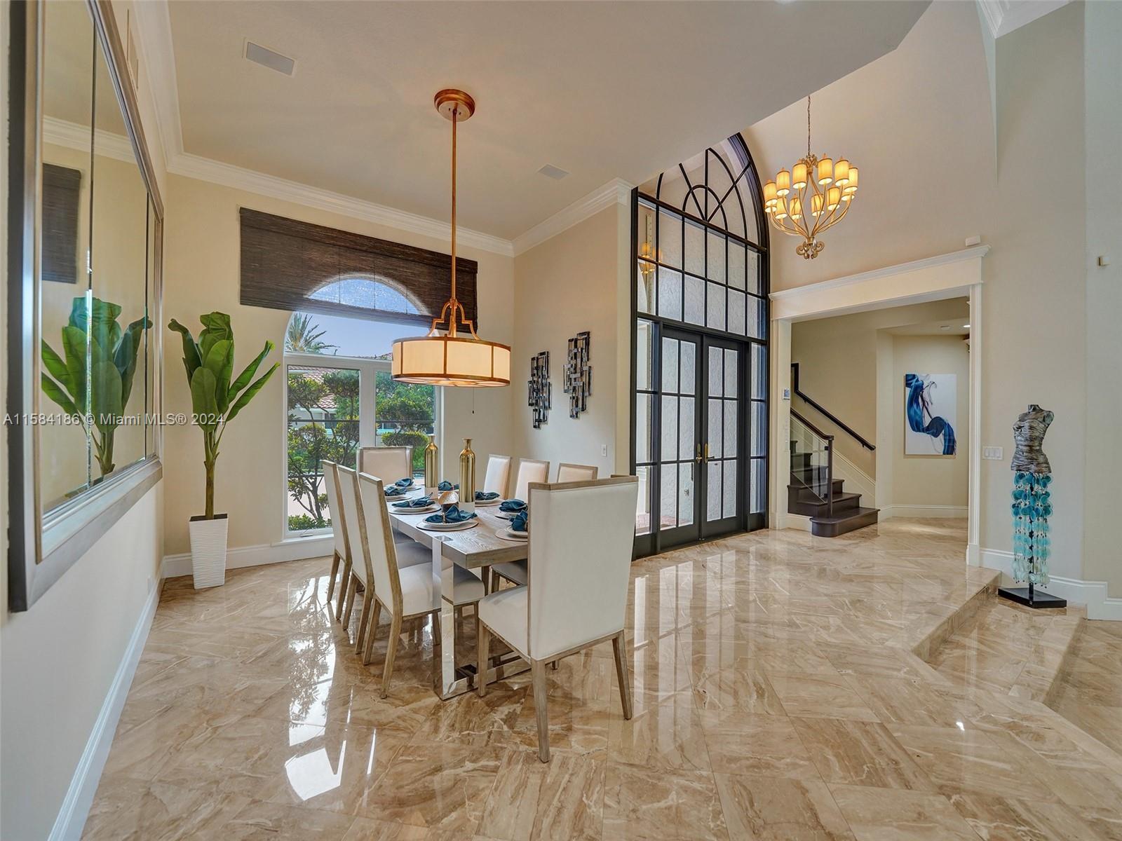 The Laurels - Residential