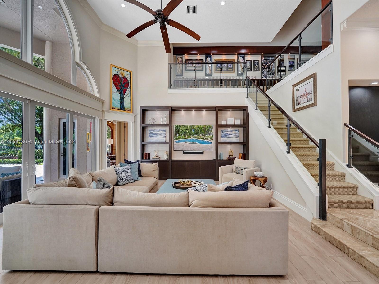 The Laurels - Residential