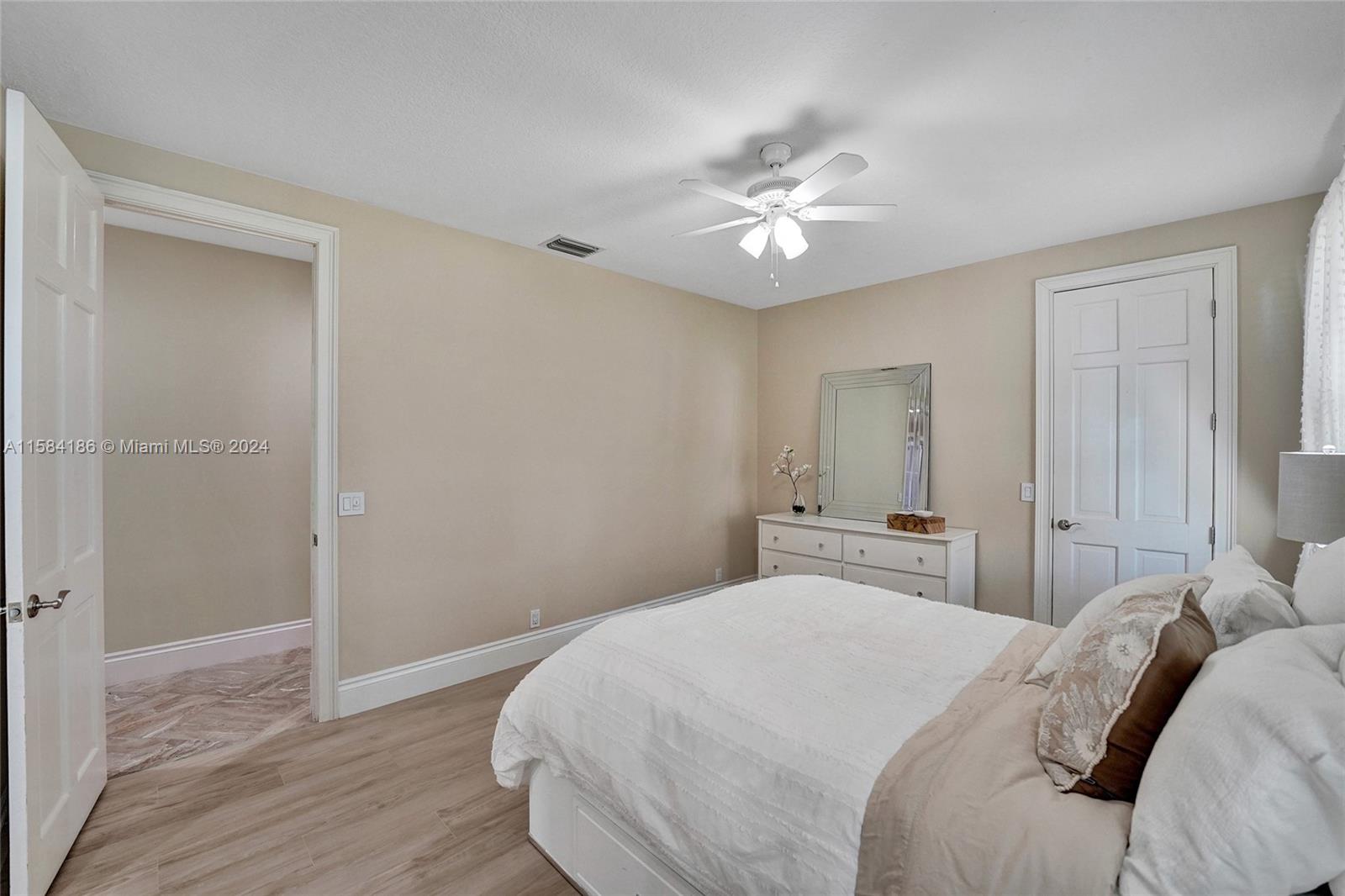 The Laurels - Residential