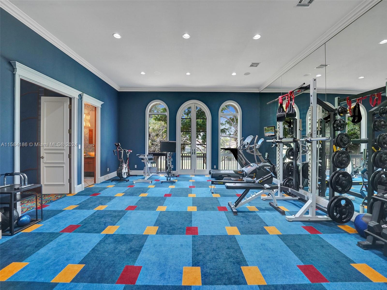 The Laurels - Residential