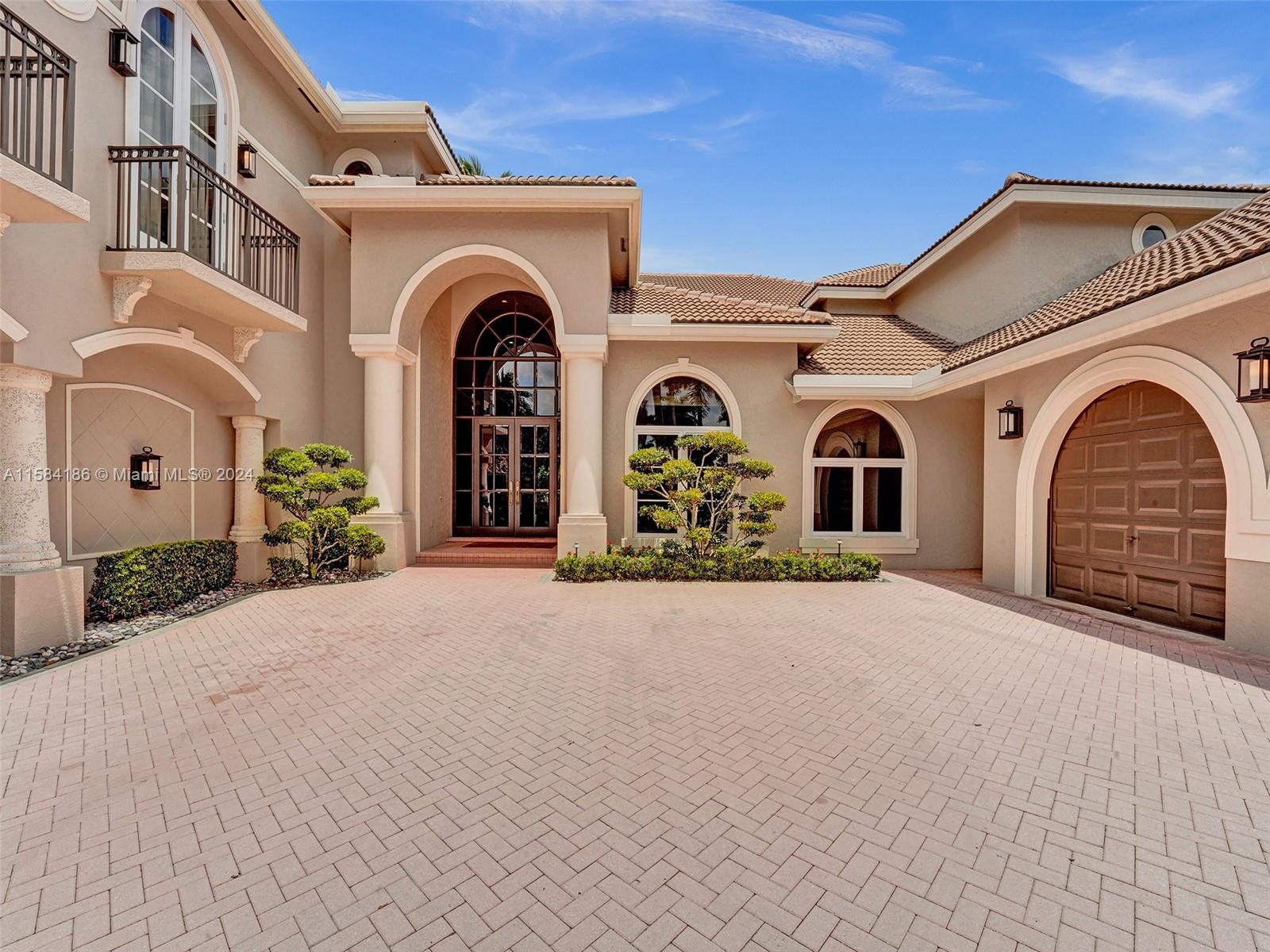 The Laurels - Residential