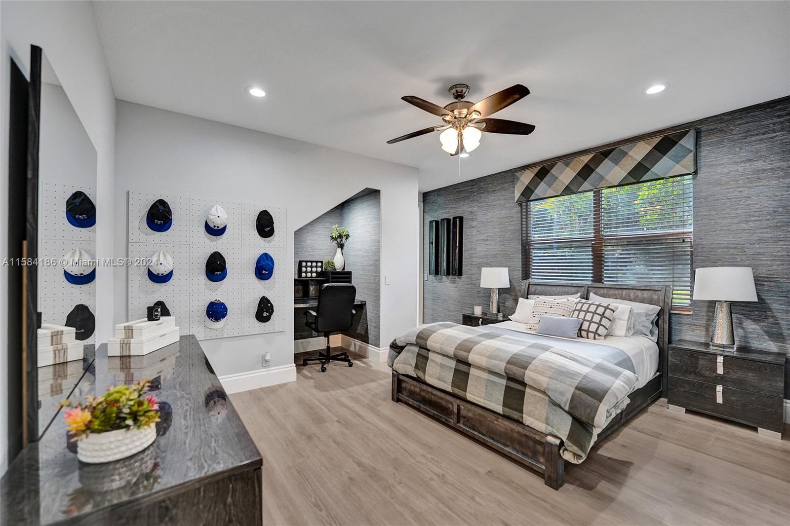 The Laurels - Residential