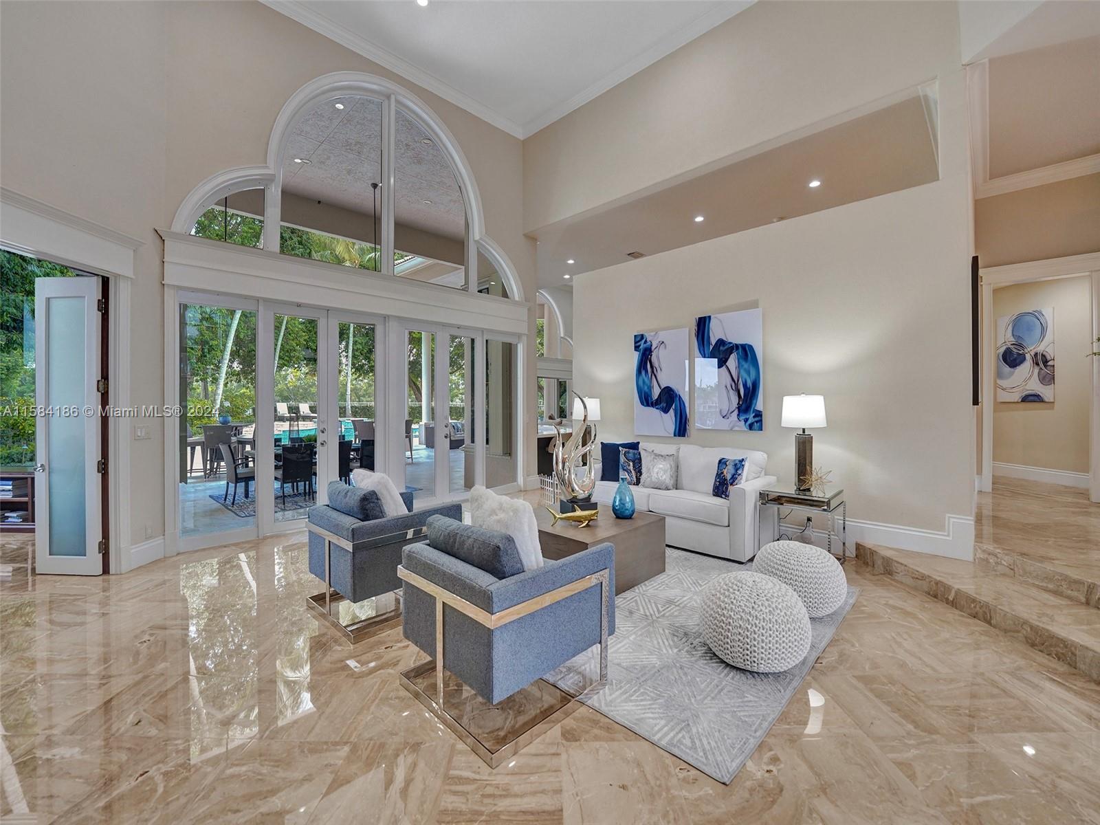 The Laurels - Residential