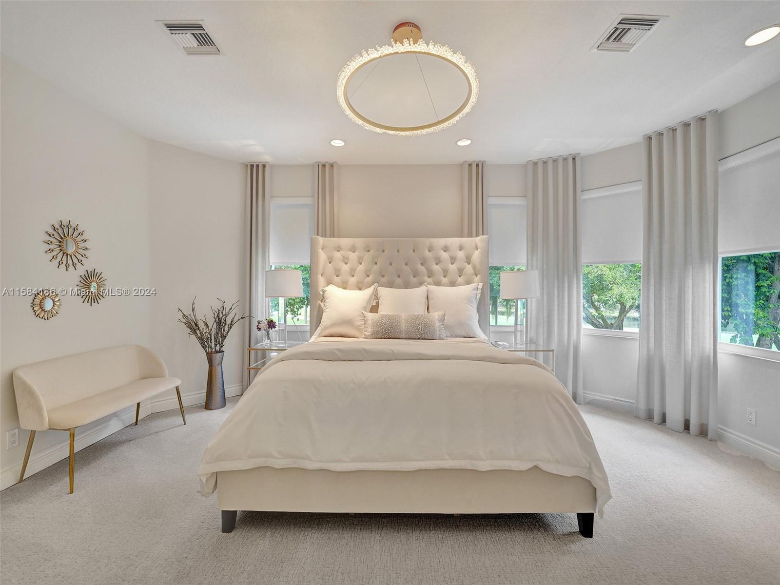 The Laurels - Residential