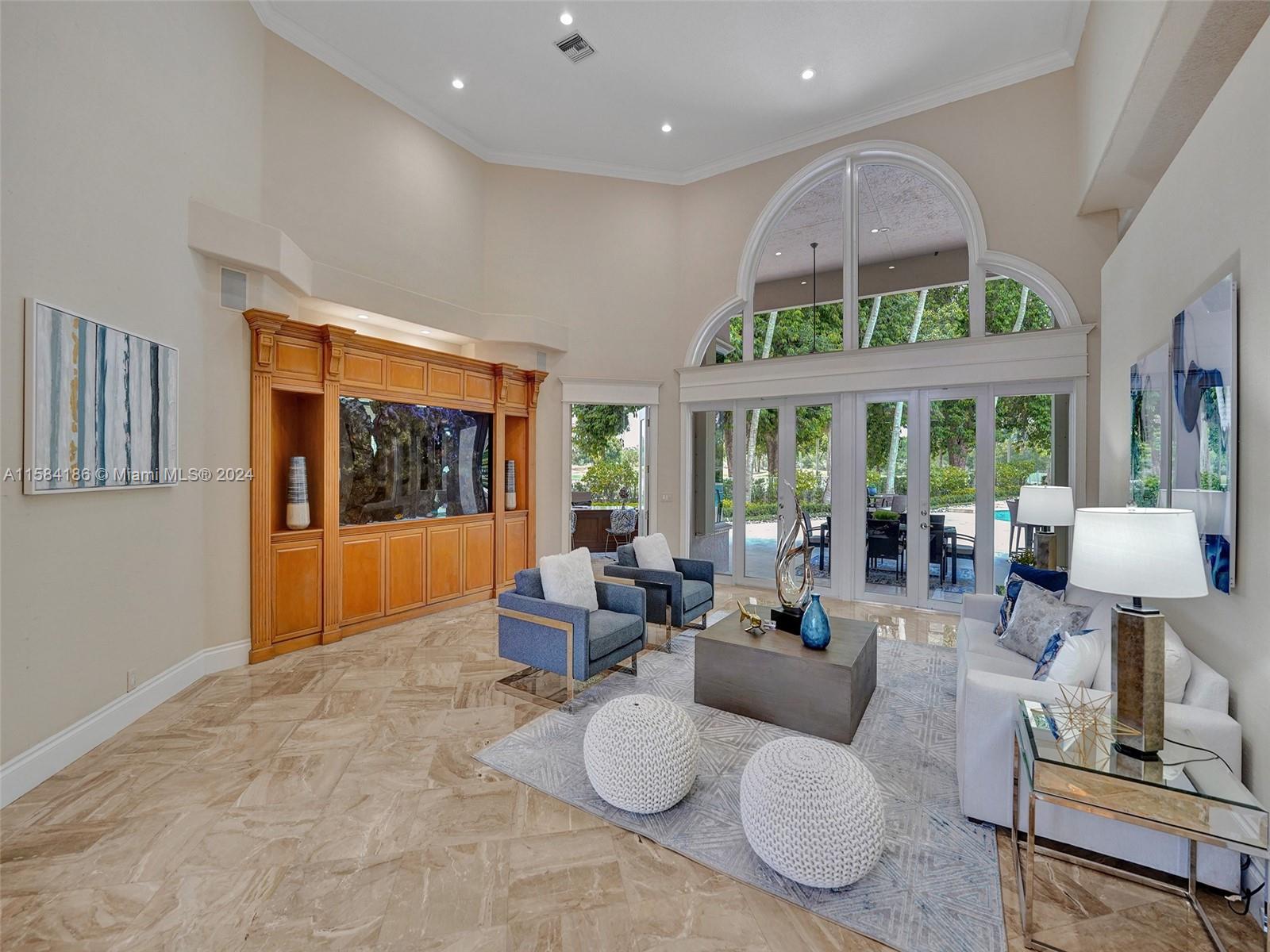 The Laurels - Residential