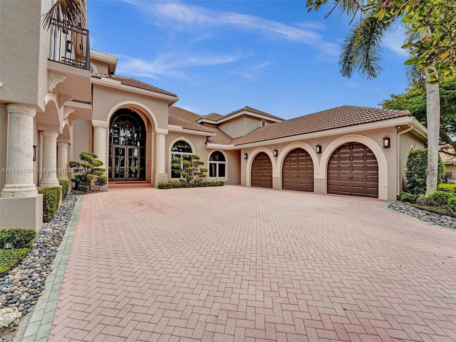 The Laurels - Residential