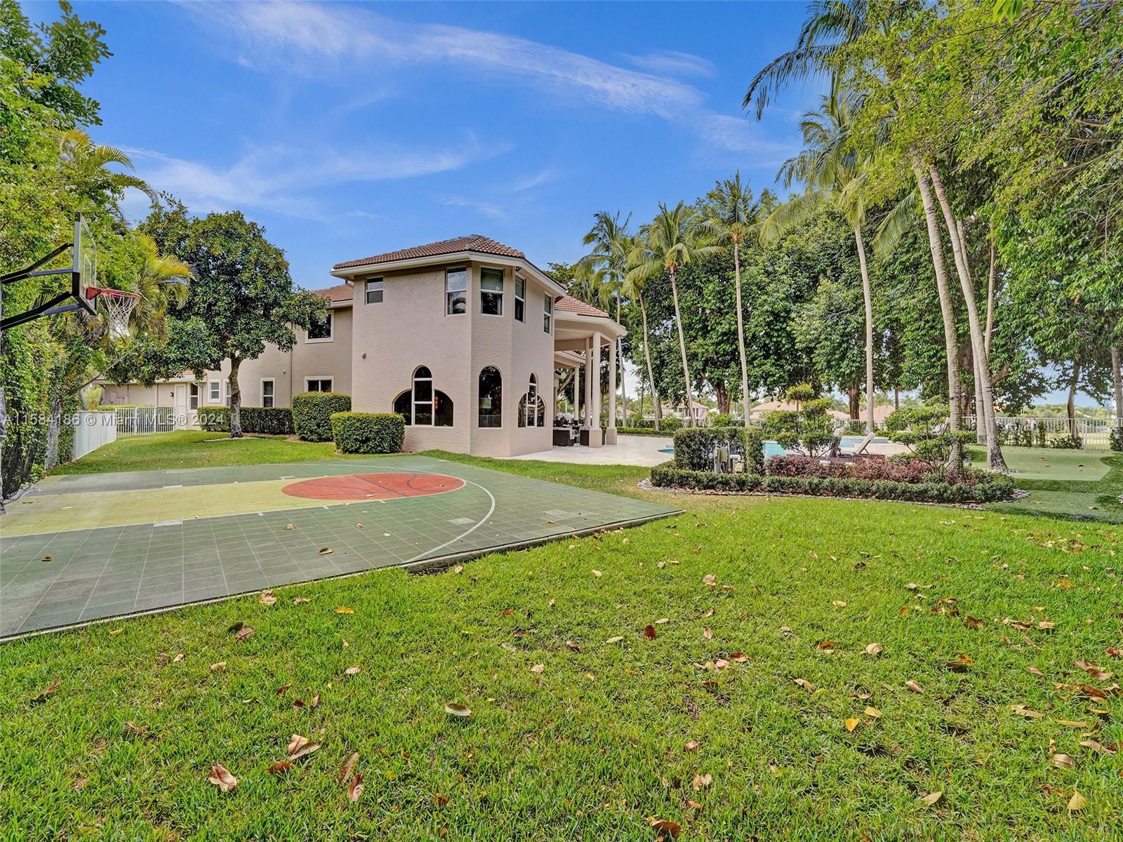 The Laurels - Residential