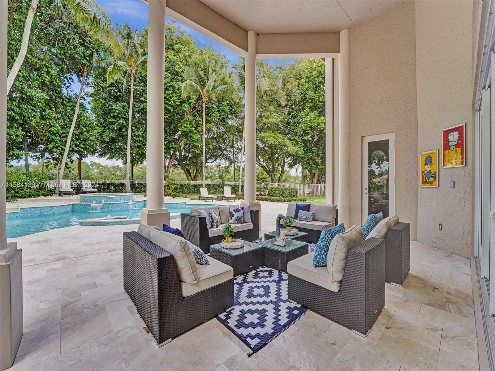 The Laurels - Residential