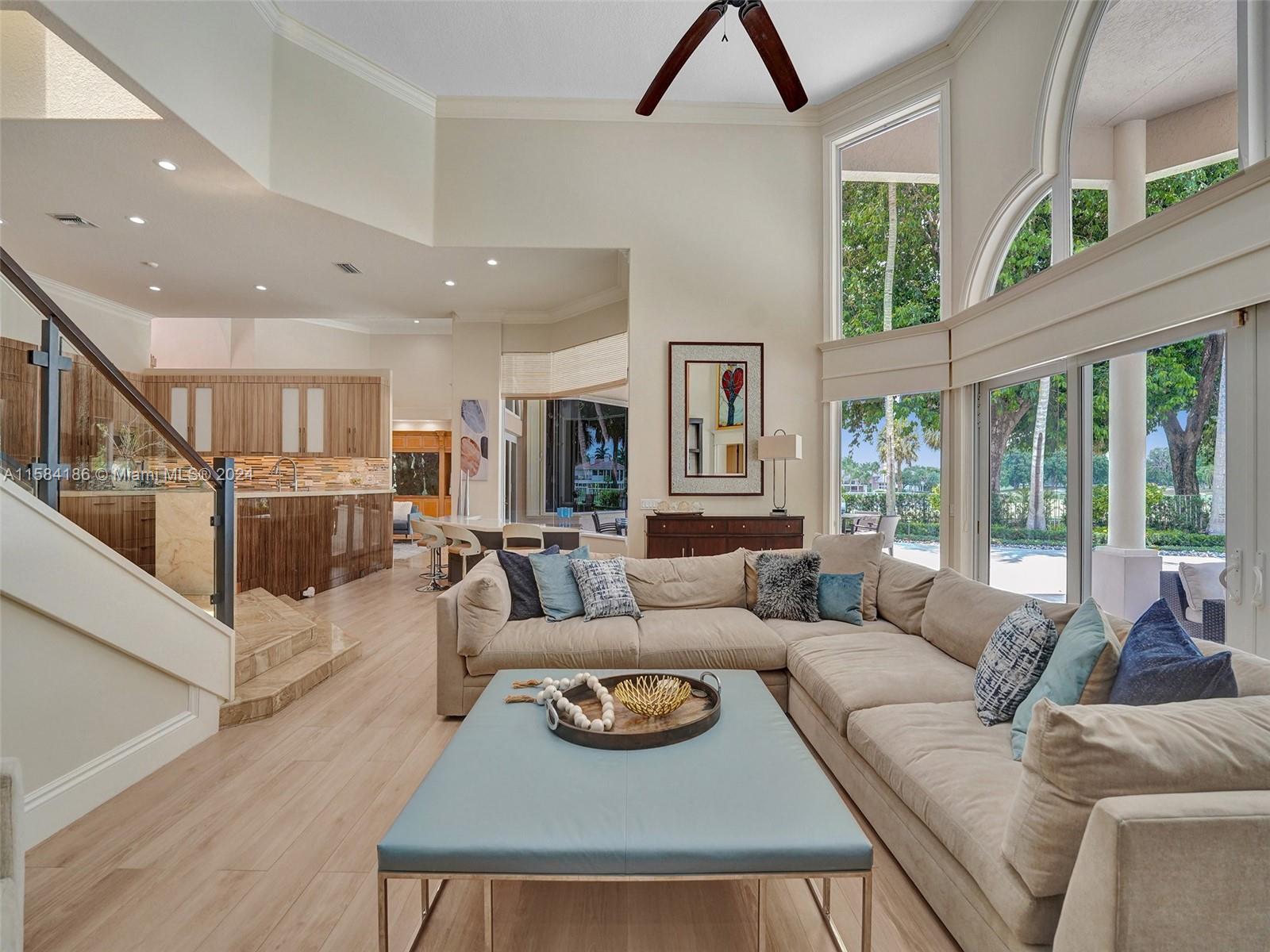 The Laurels - Residential