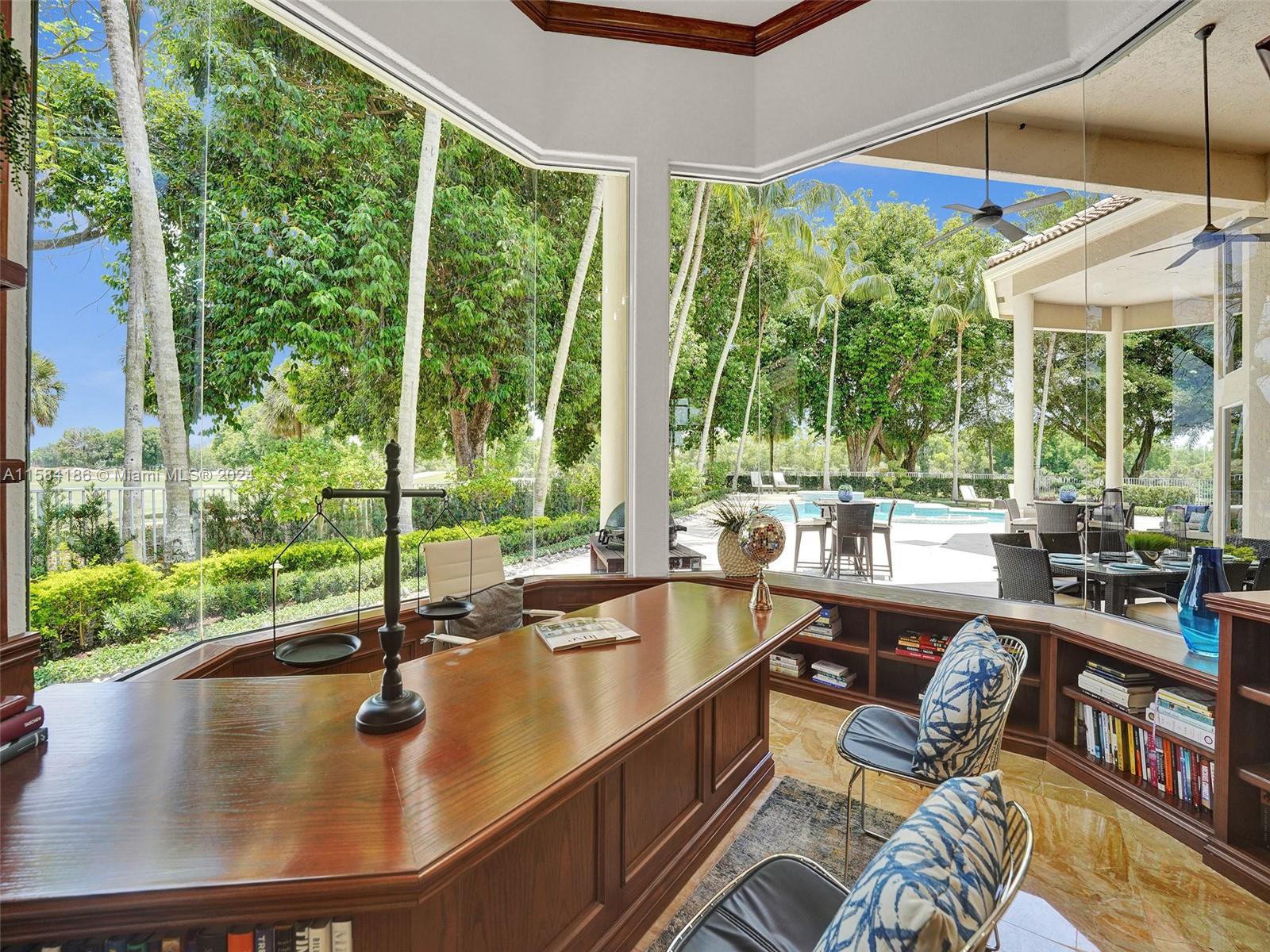 The Laurels - Residential