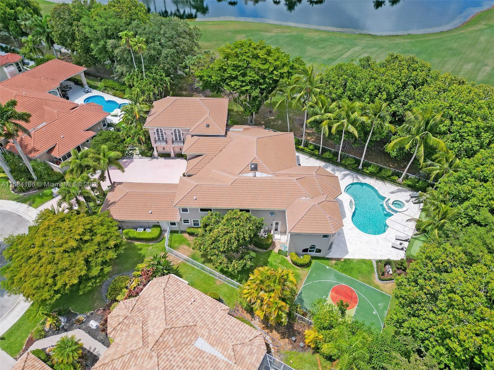 The Laurels - Residential