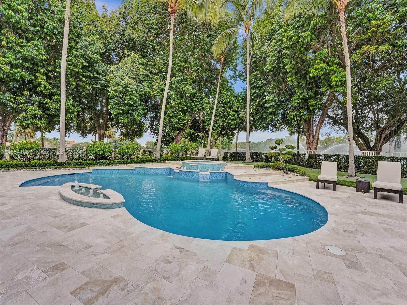 The Laurels - Residential