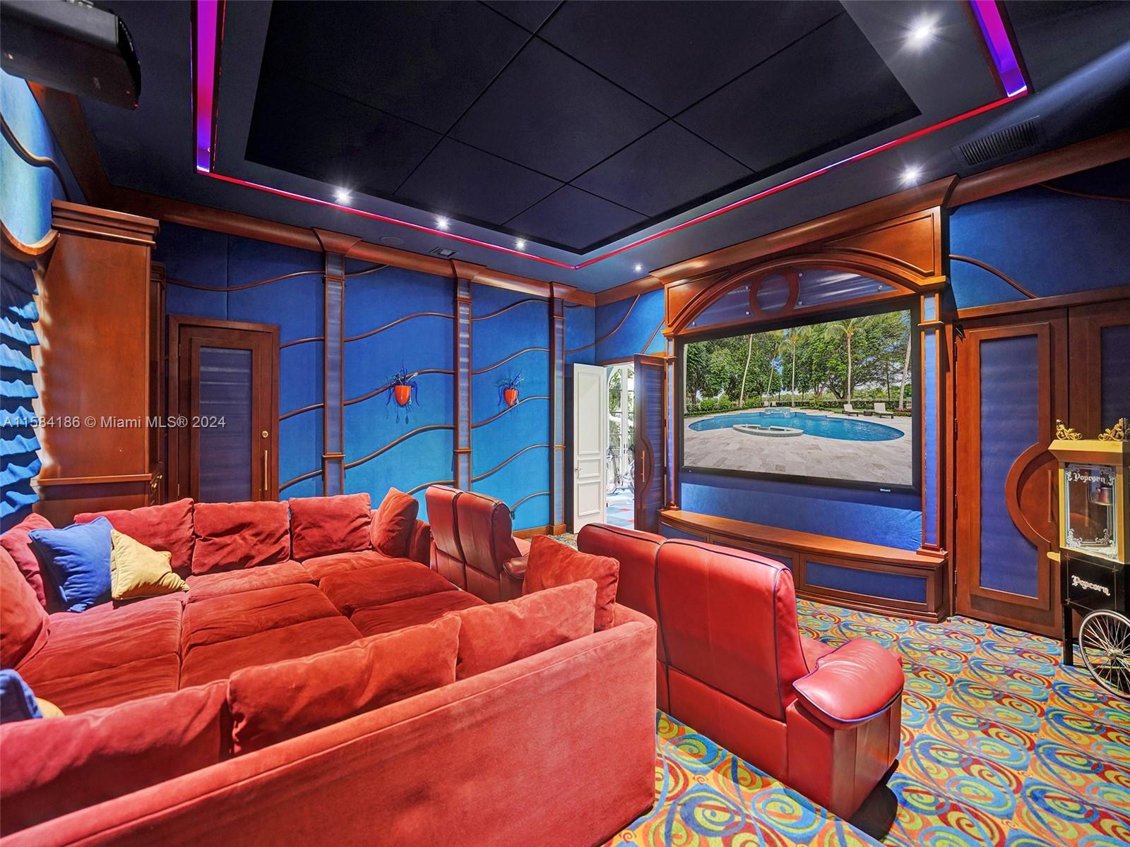 The Laurels - Residential