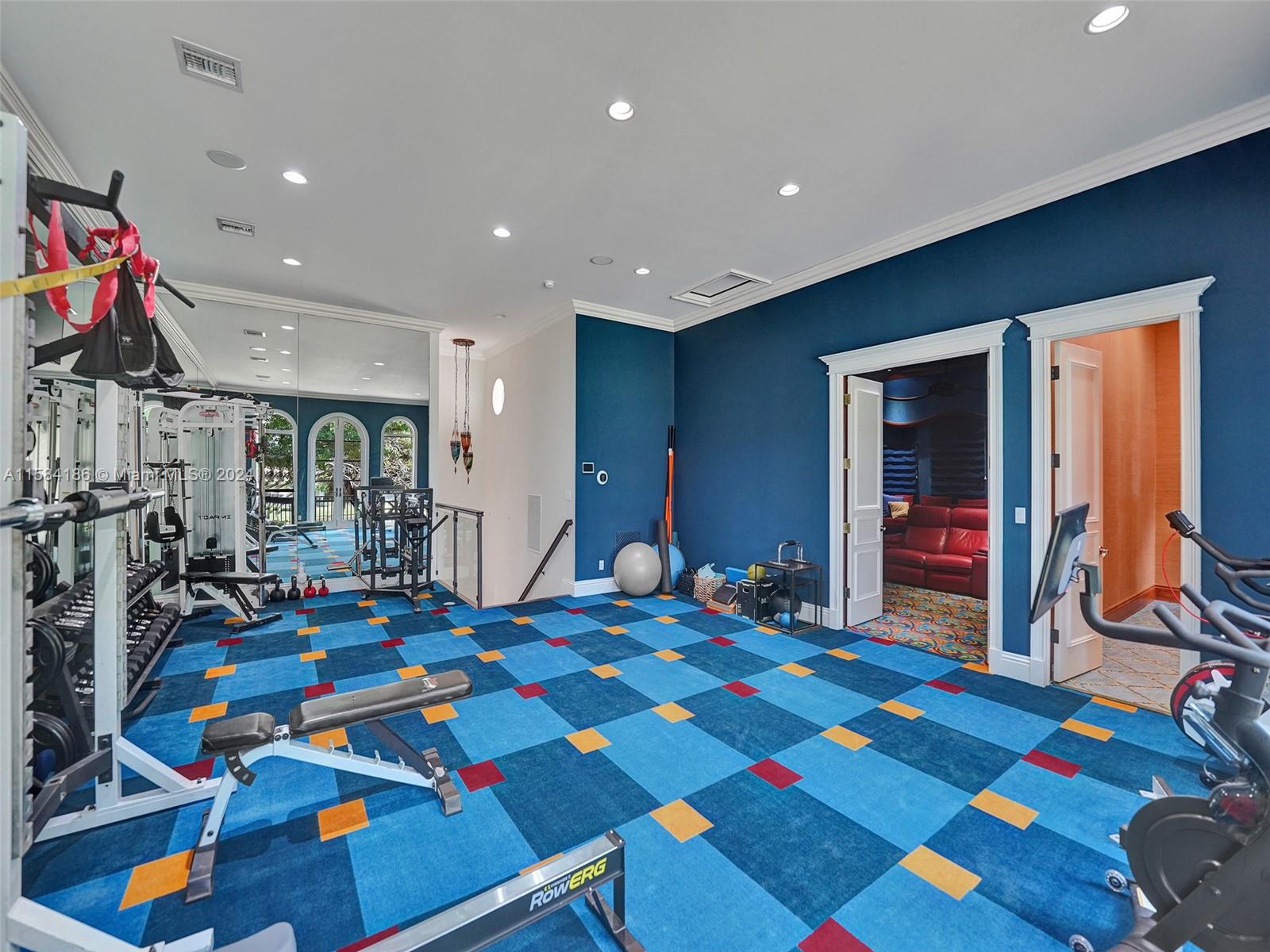 The Laurels - Residential