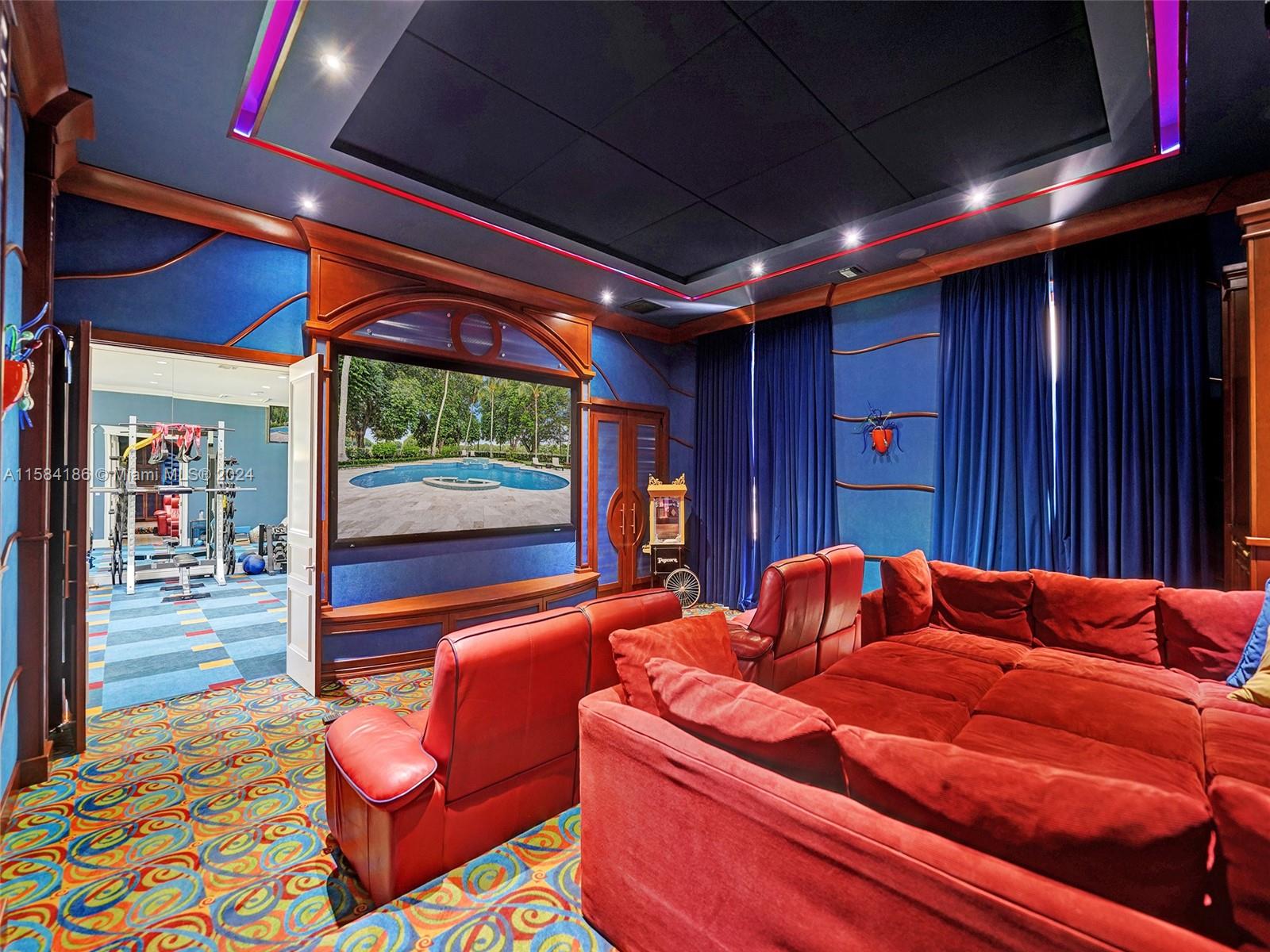 The Laurels - Residential