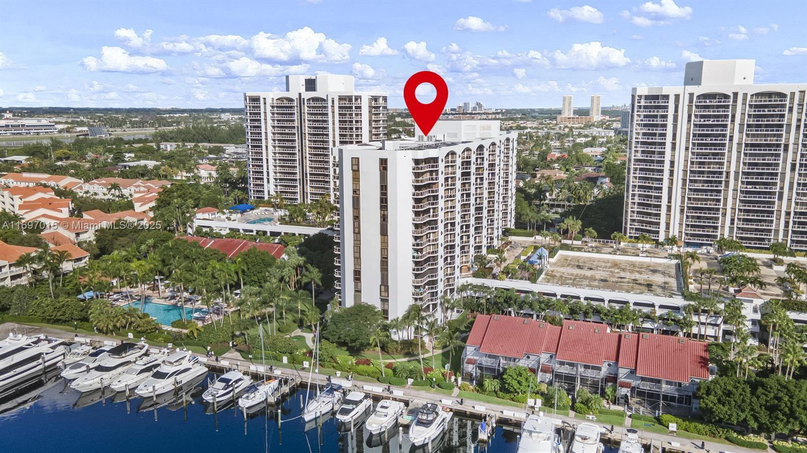 PORTSVIEW @ THE WATERWAYS - Residential