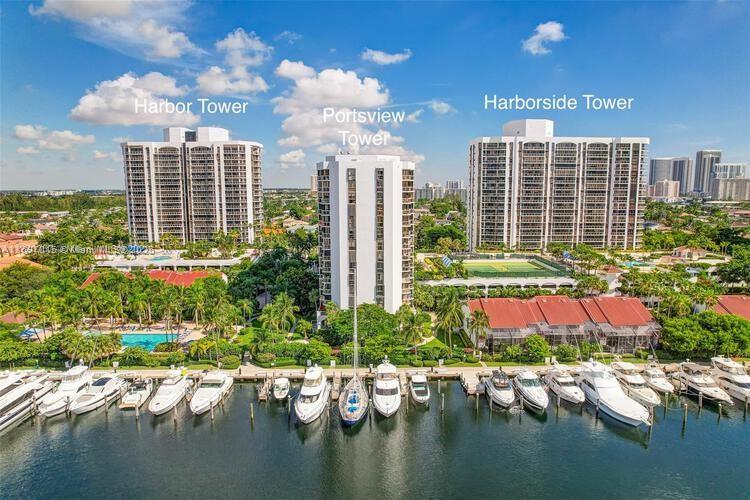 PORTSVIEW @ THE WATERWAYS - Residential