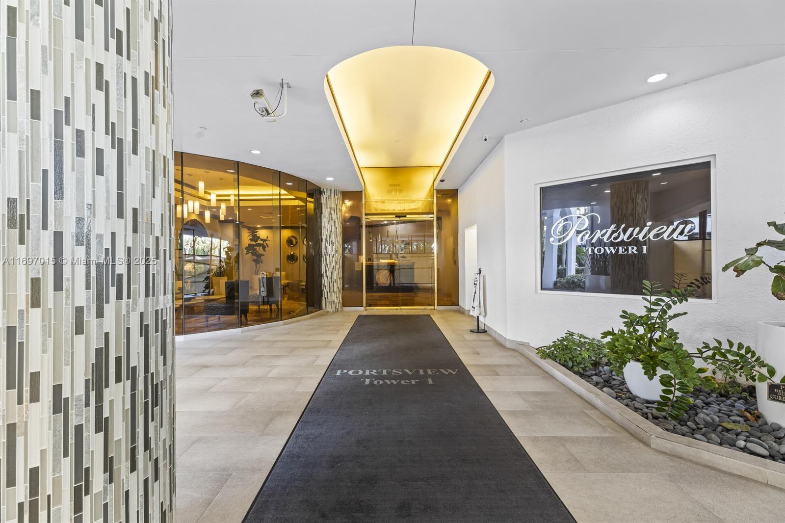 PORTSVIEW @ THE WATERWAYS - Residential