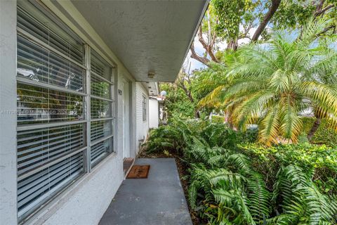 A home in Palmetto Bay