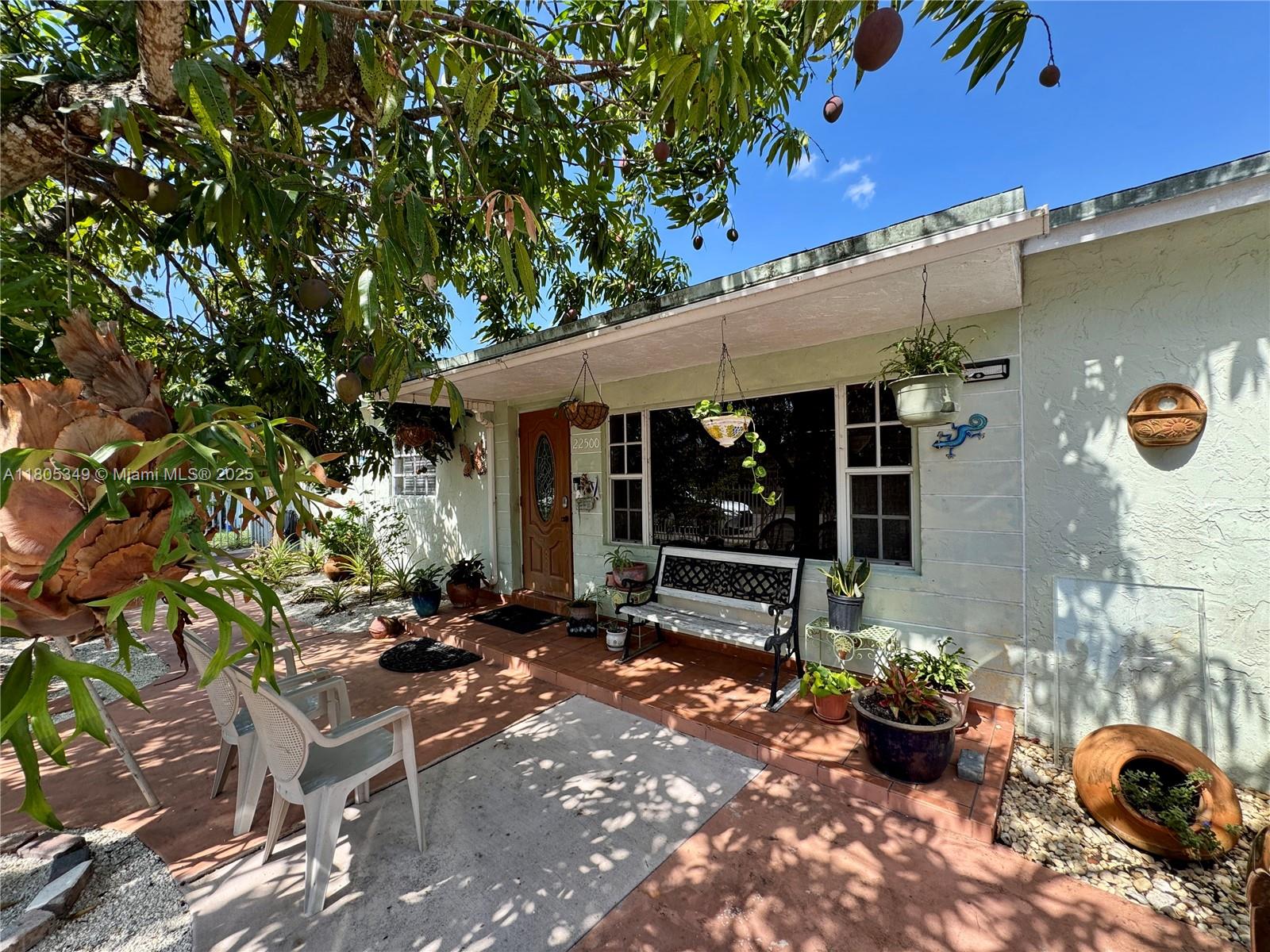 Property for Sale at 22500 Sw 113th Ct, Miami, Broward County, Florida - Bedrooms: 3 
Bathrooms: 2  - $500,000