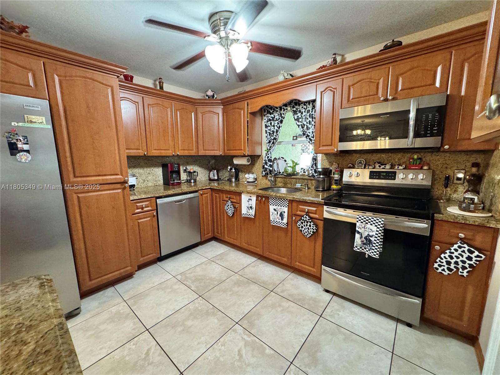 RICHLAND ESTATES - Residential