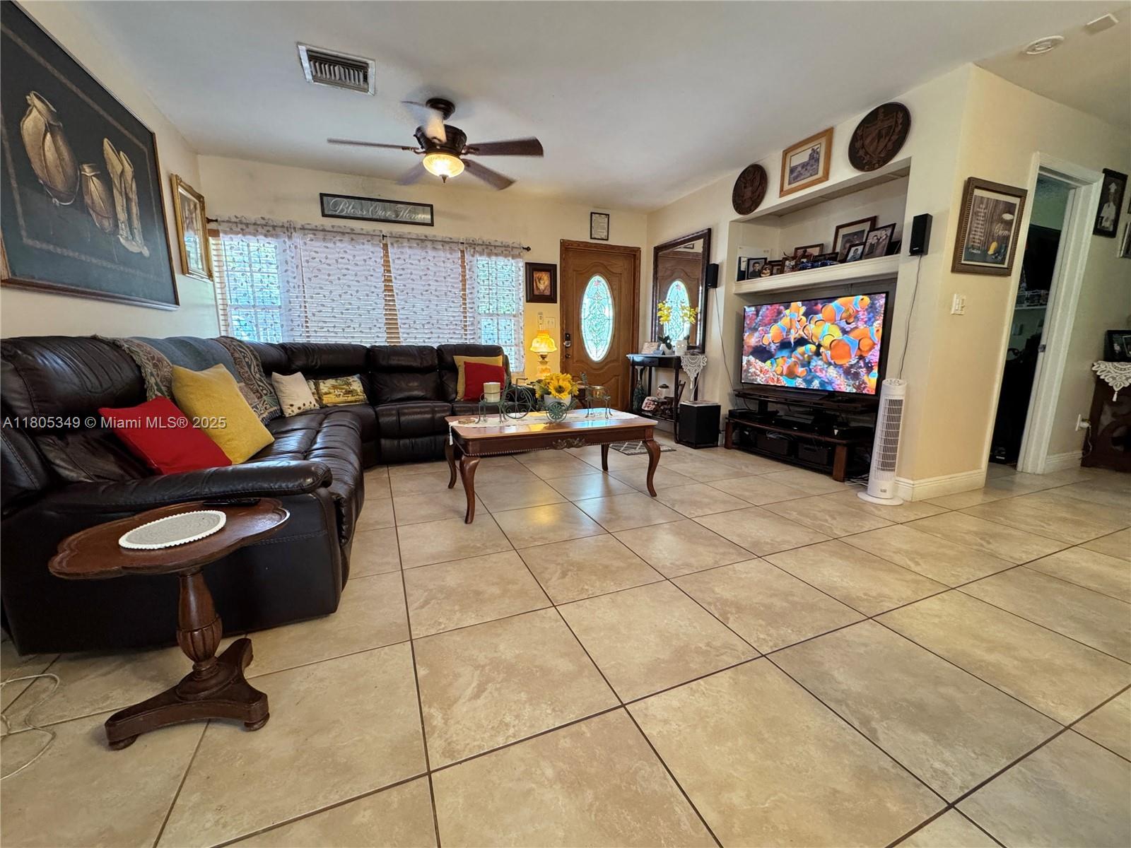 RICHLAND ESTATES - Residential