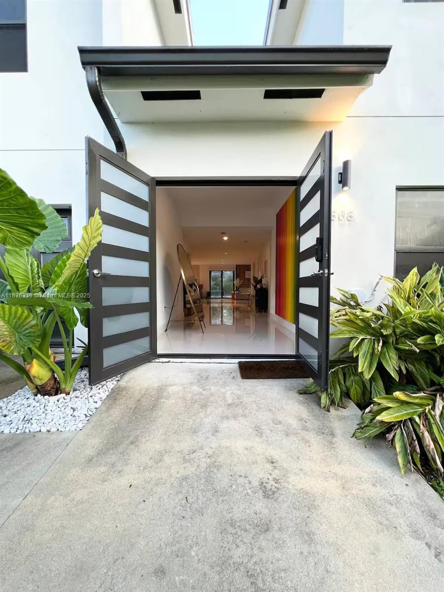 WOODLAWN - Residential